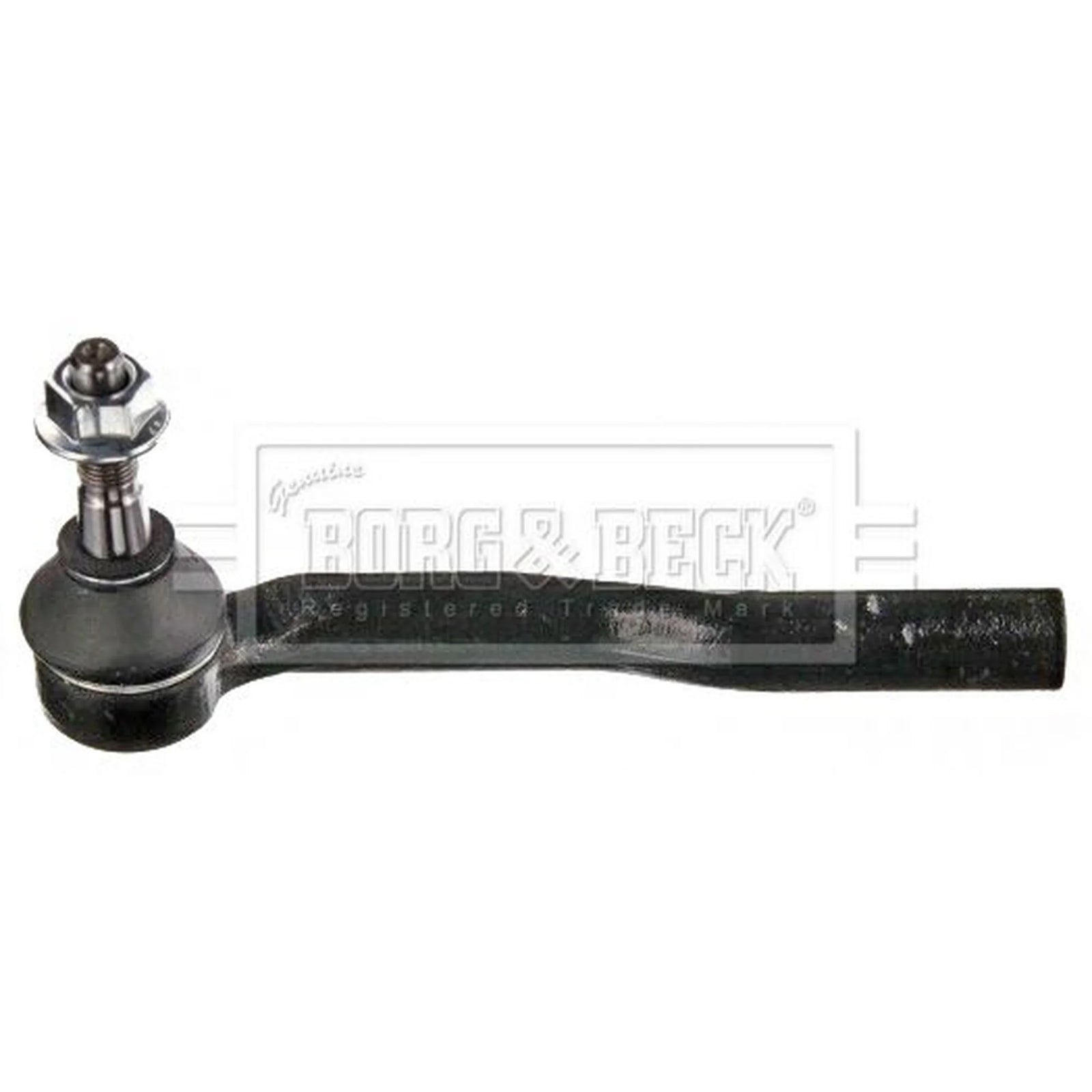 Borg & Beck Steering Tie Rod End Ball Joint BTR6104