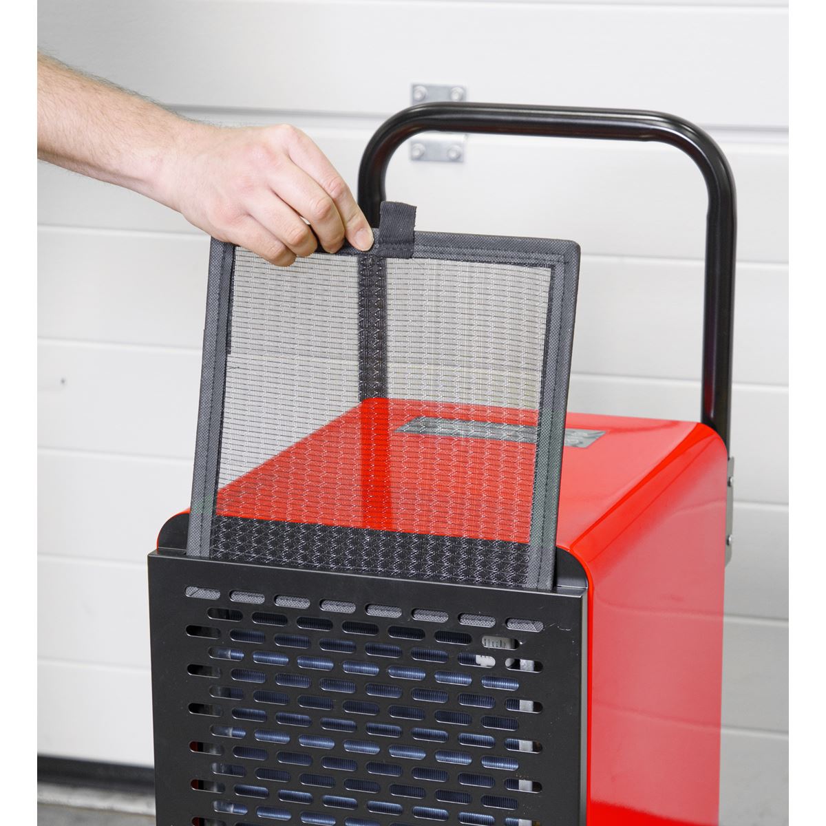 Sealey Industrial Dehumidifier 30L