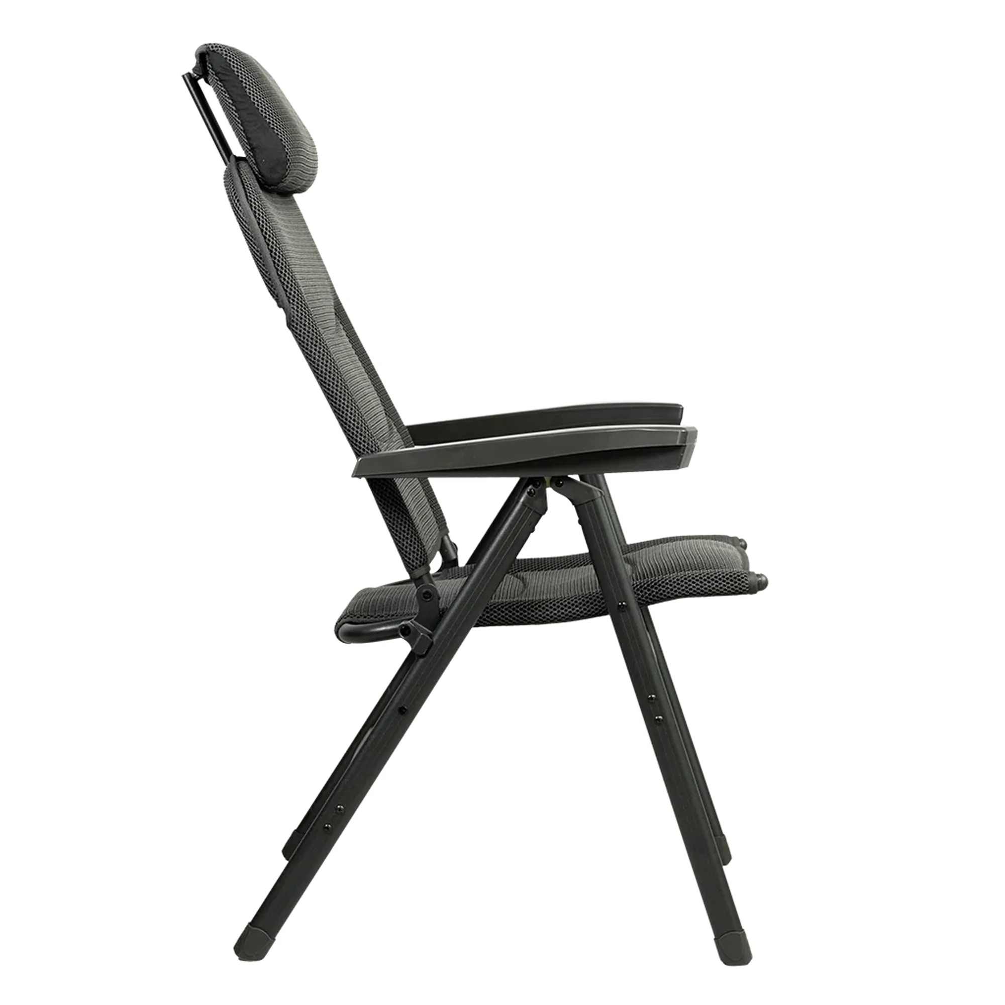 Westfield Advancer Ergofit Chair - Anthracite Grey, 7kg