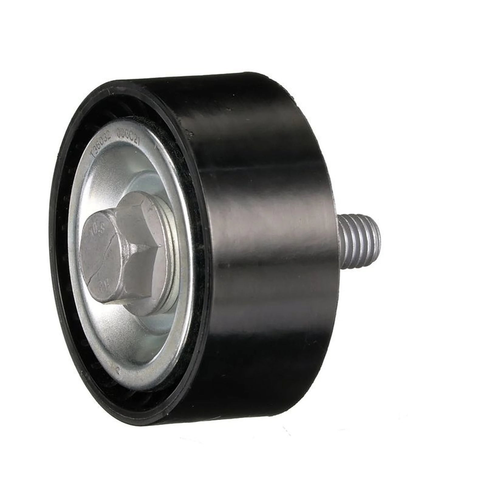 Gates V-Ribbed Belt Deflection/Guide Pulley T36032