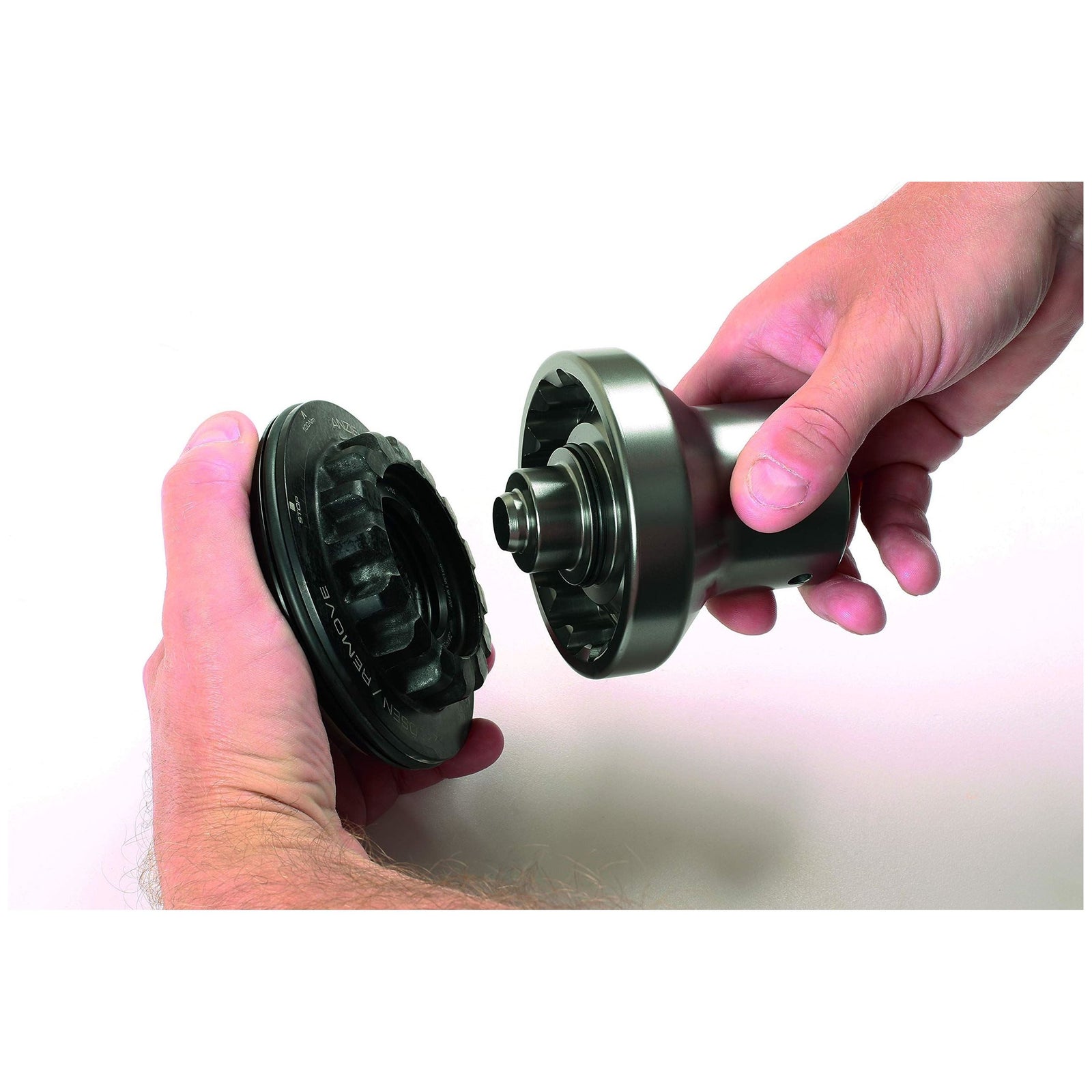 Laser Centre Lock Wheel Nut Socket - for Porsche 7339