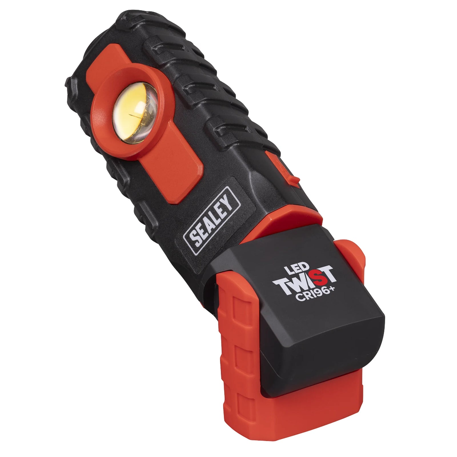 Sealey LED Inspection Light 6W COB & 1W SMD, CRI 96+