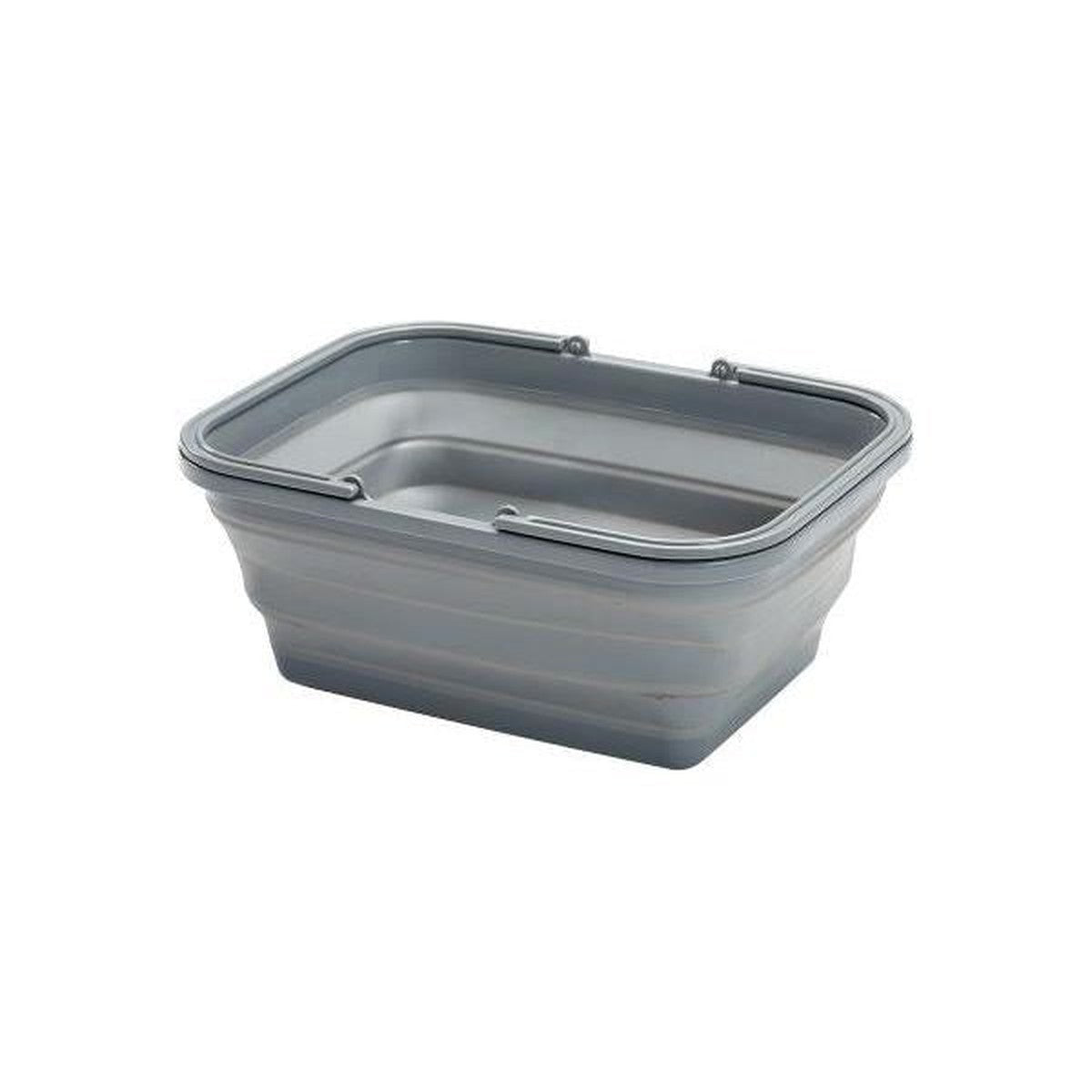 Foldable wash bowl 16L
