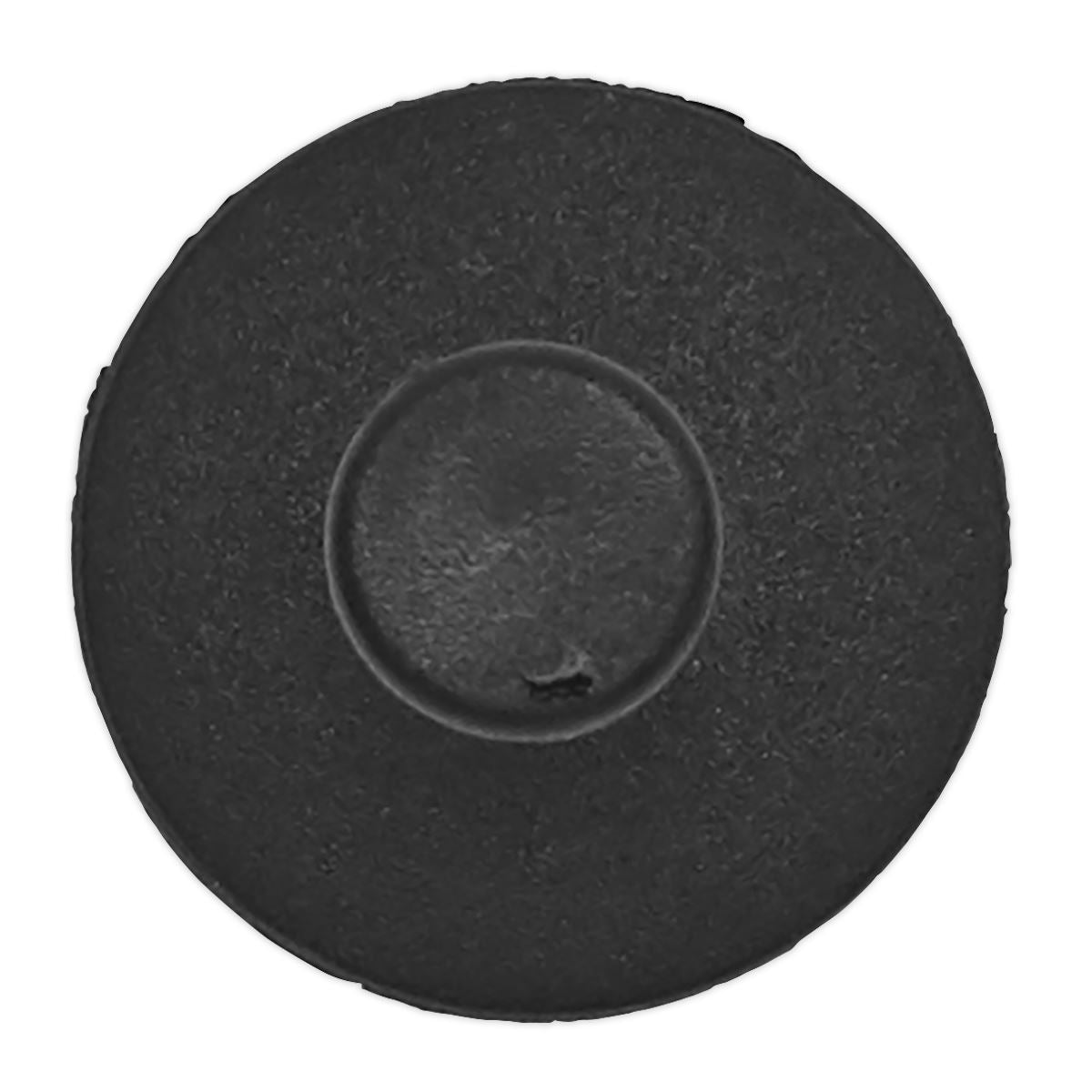 Sealey Push-In Bumper Fixing Rivet20mm x 24mm Universal Pack of 20