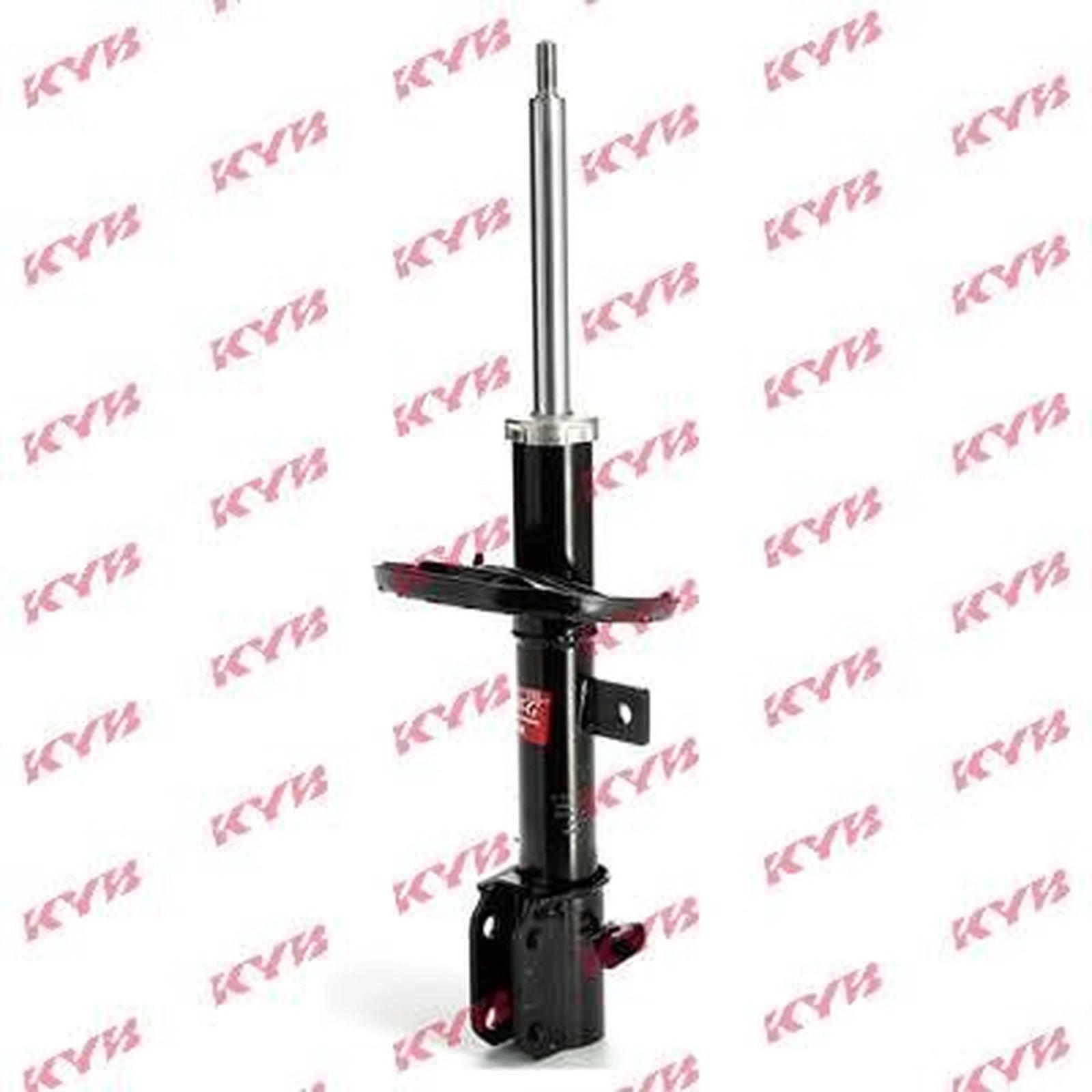 KYB Shock Absorber Damper Strut Front Left 333722