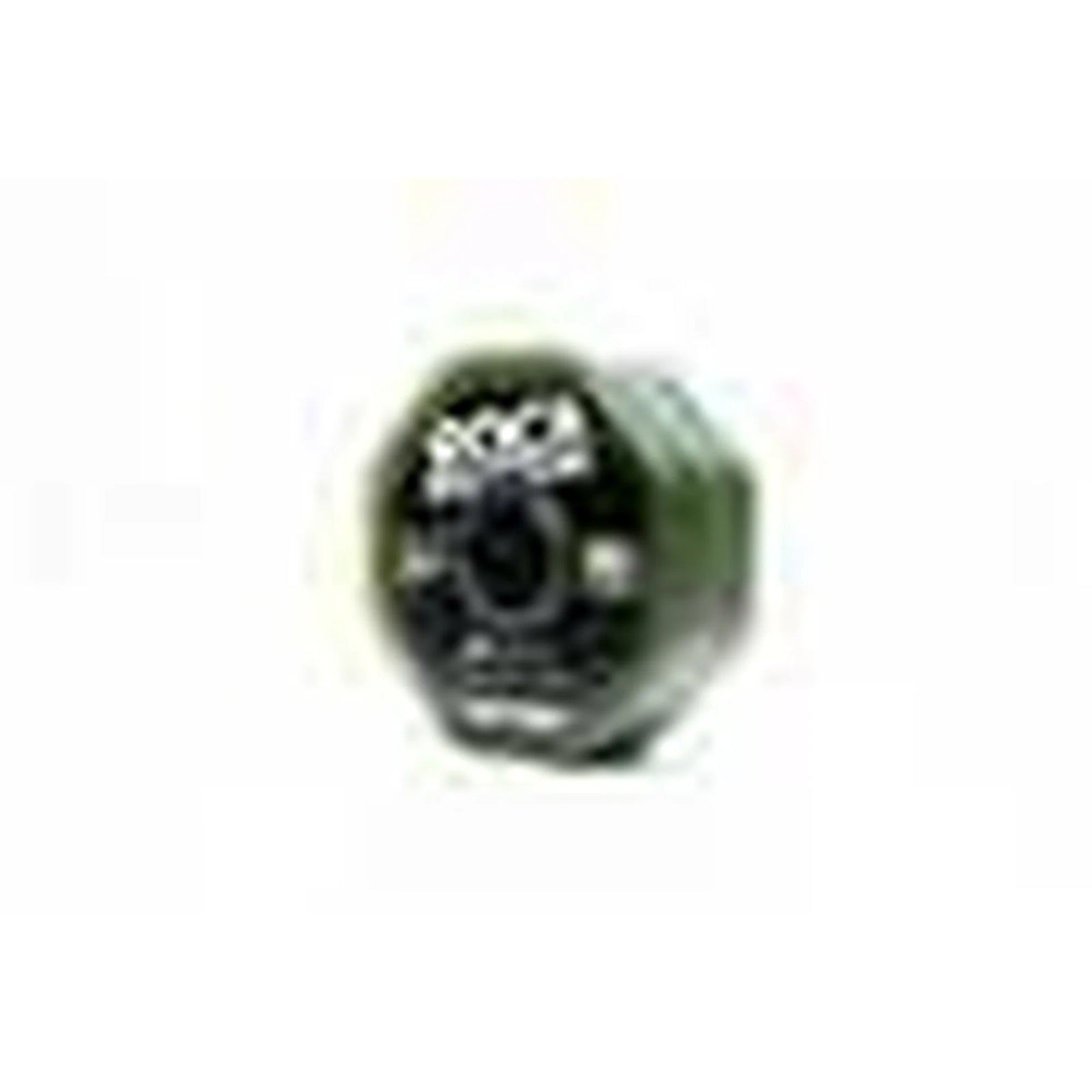 RidgeMonkey Connexion Rock Bottom Tungsten Soft Coated Hooklink Camo Green 25lb