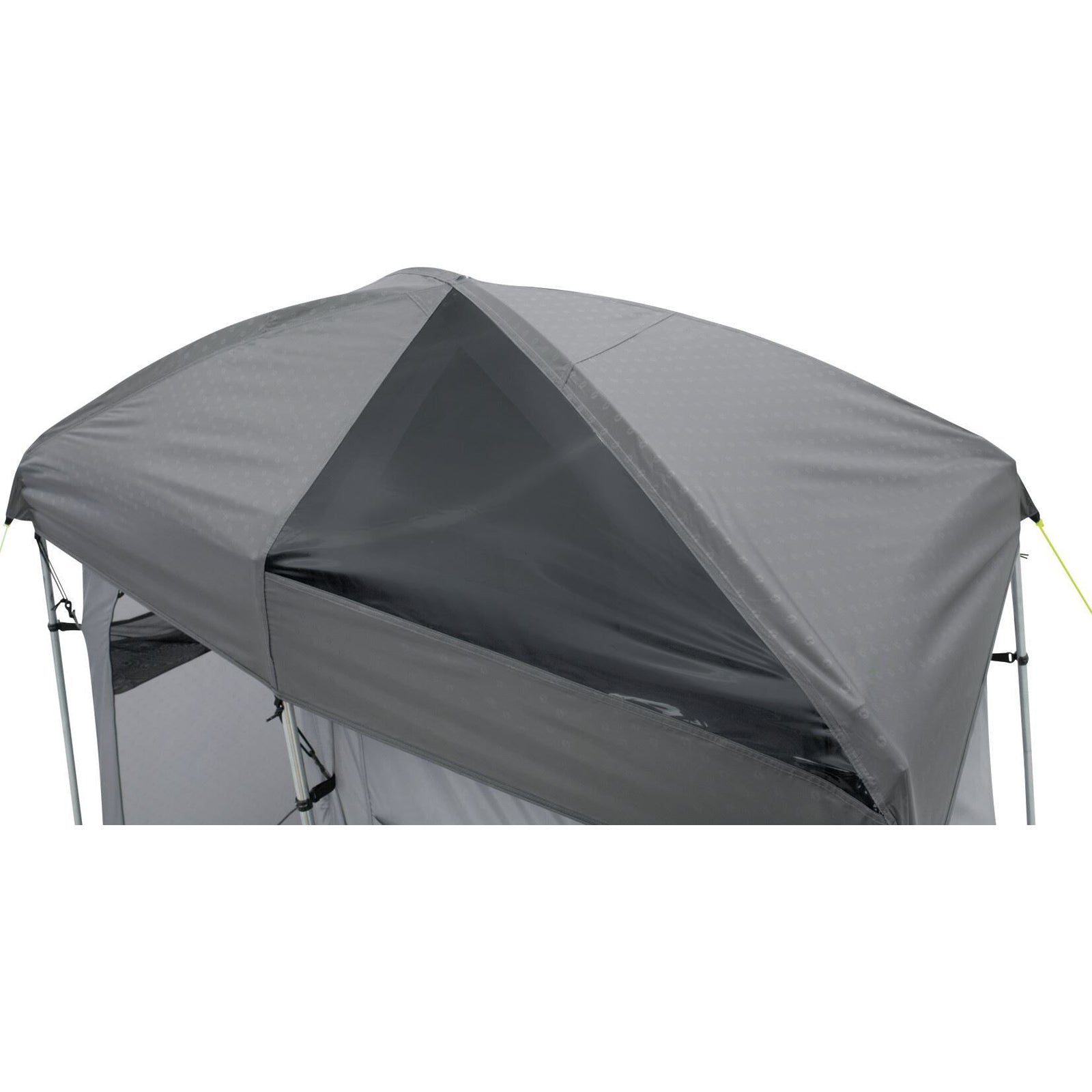 Outwell Seahaven Comfort Station Double Shower Toilet Tent