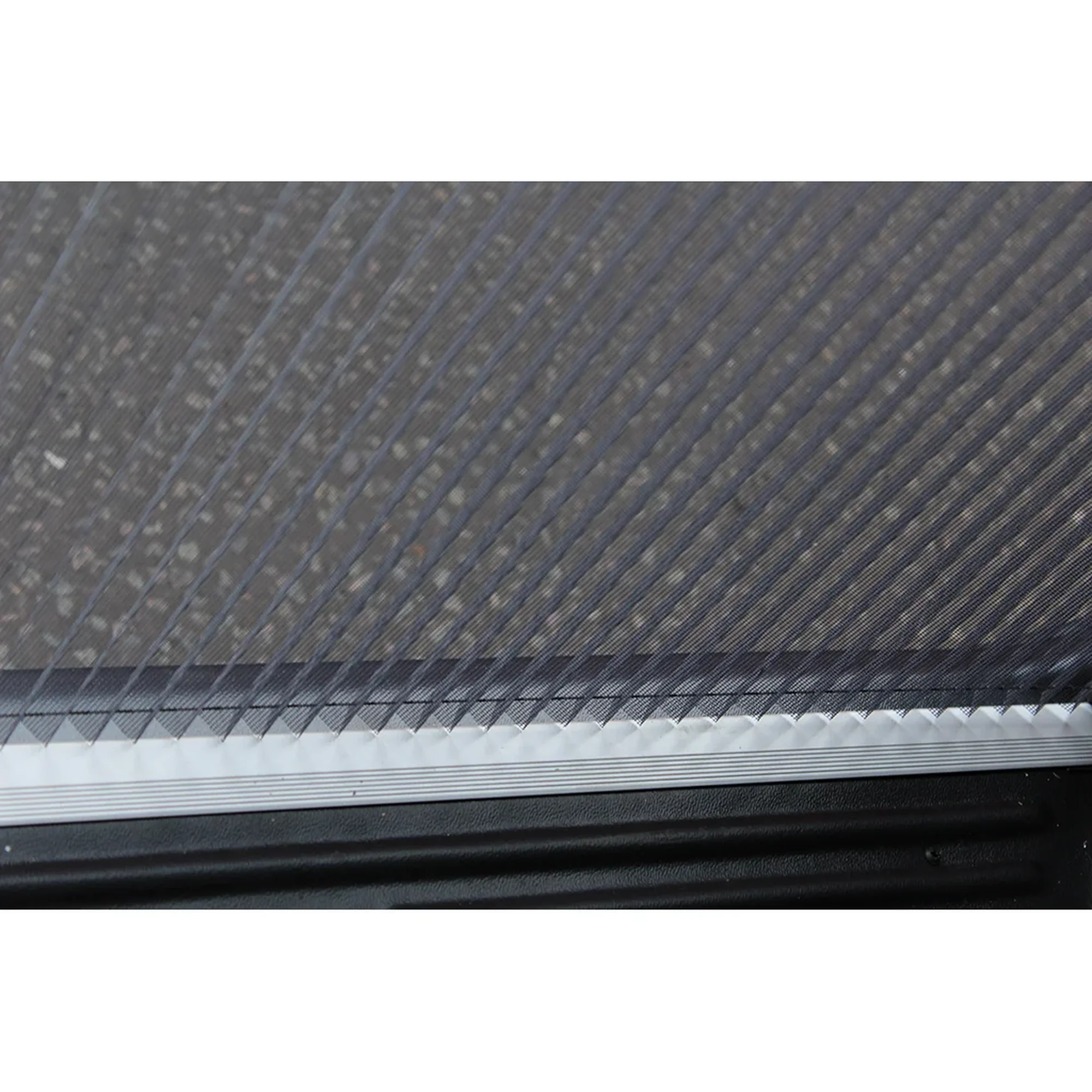 Horrex Fly Screen for VW Transporter T5/T6 Right Hand Drive