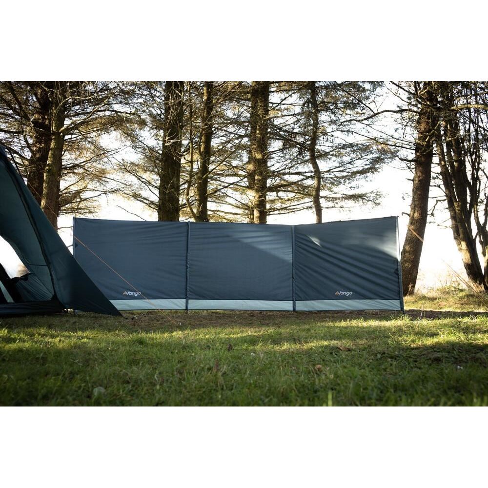 Vango Sentinel Family Windbreak Deep Blue