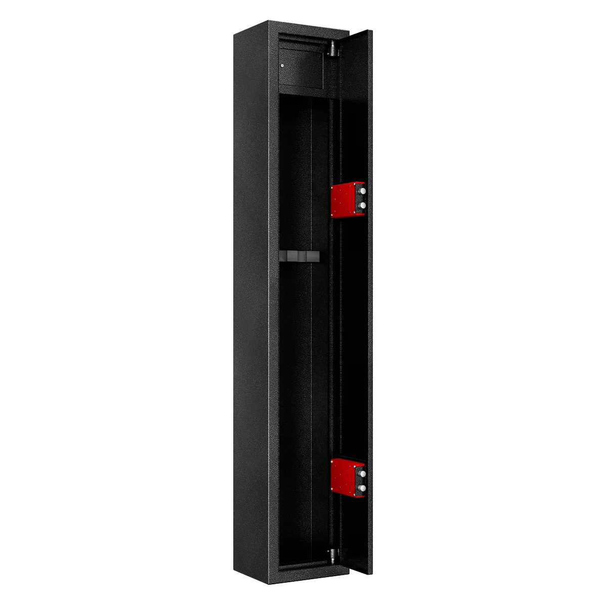 Sealey SGS3AB 3 Gun Cabinet with Ammo Safe 1450mm