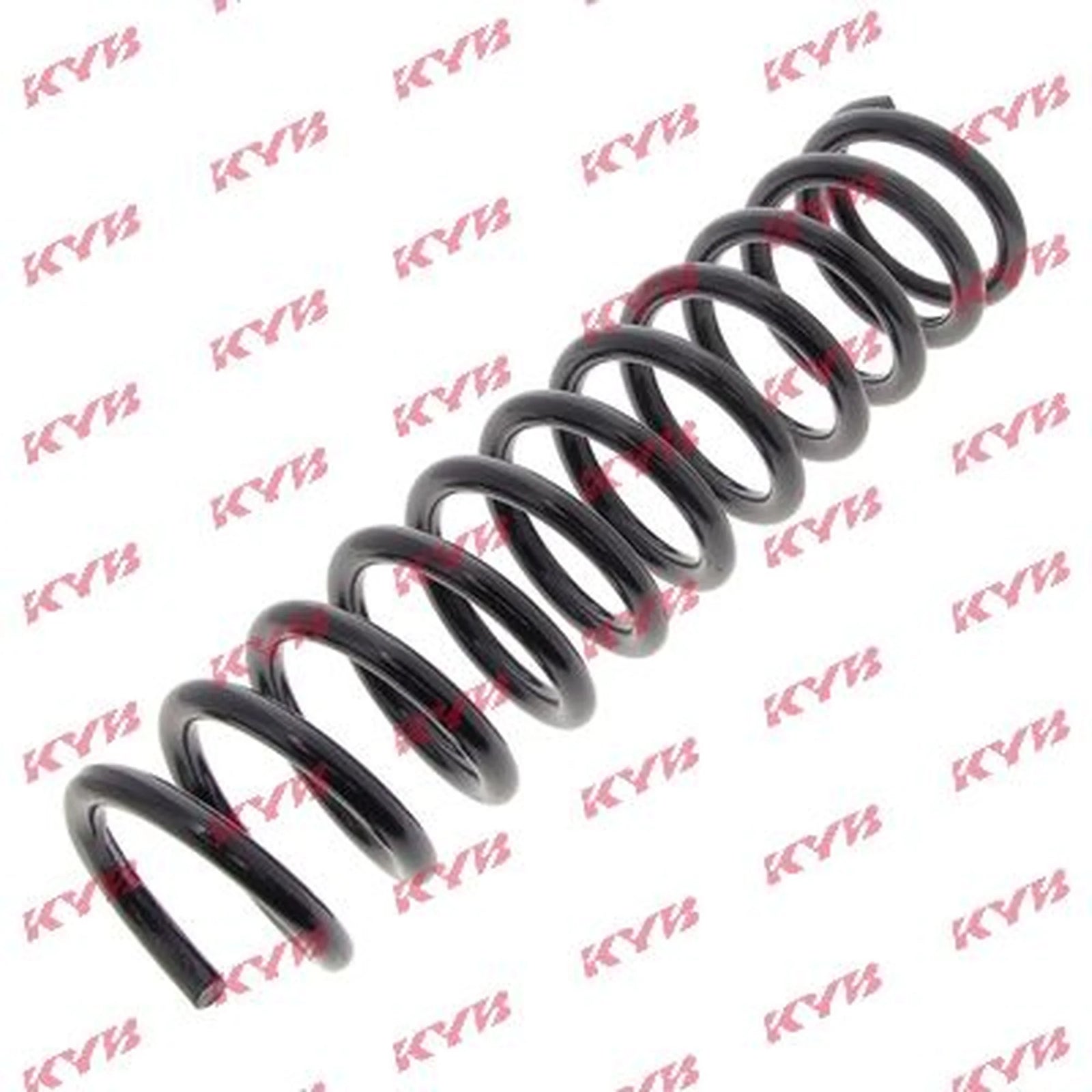 KYB Front Suspension Coil Spring RD1101