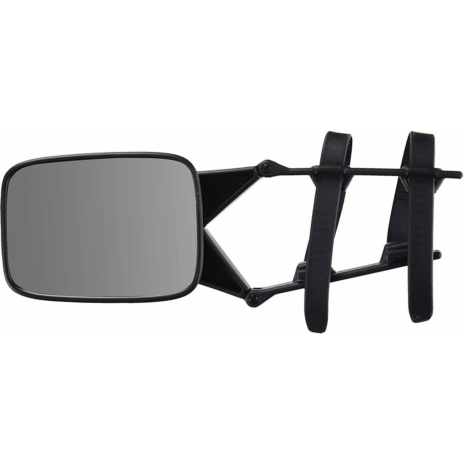 Milenco Convex Towing Mirror