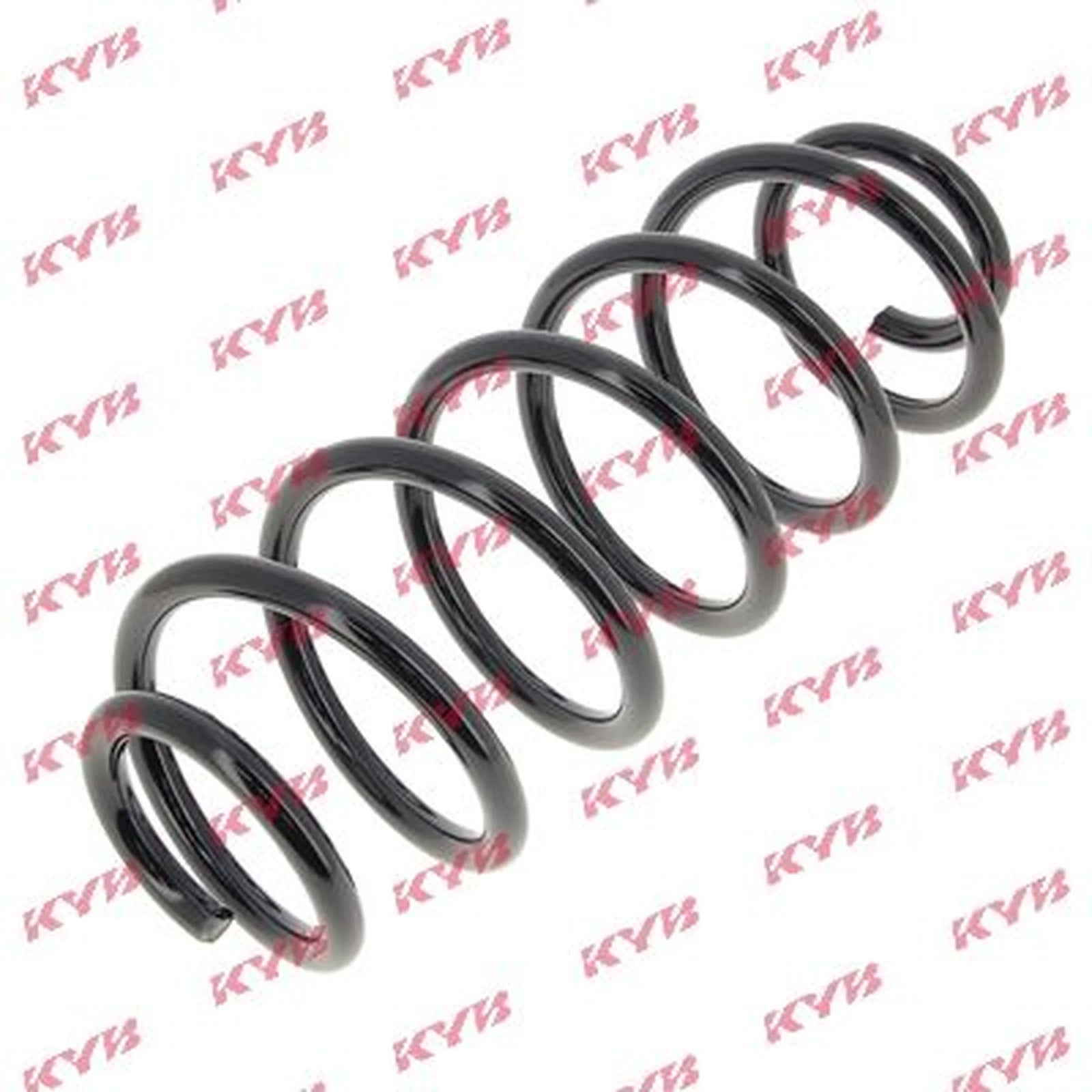 KYB Rear Suspension Coil Spring RA6155