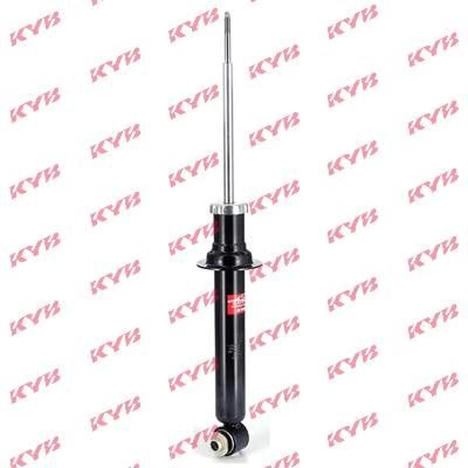 KYB 2 x Shock Absorbers fits BMW 5 1995-2003
