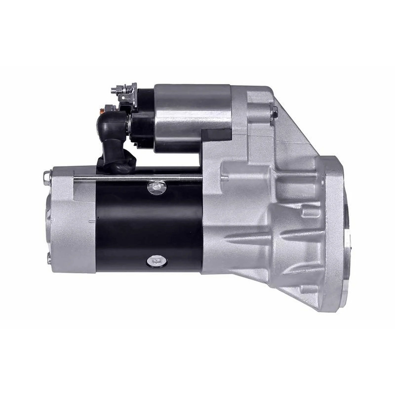 Hella Starter Motor 12V 2.5kW 9 Teeth 8EA 012 527-031