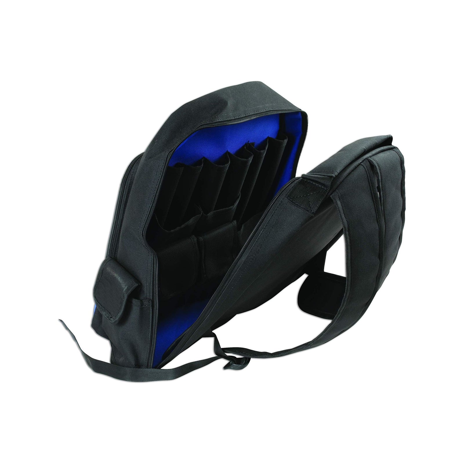 Laser Laser Tools Racing Tool Backpack 6591