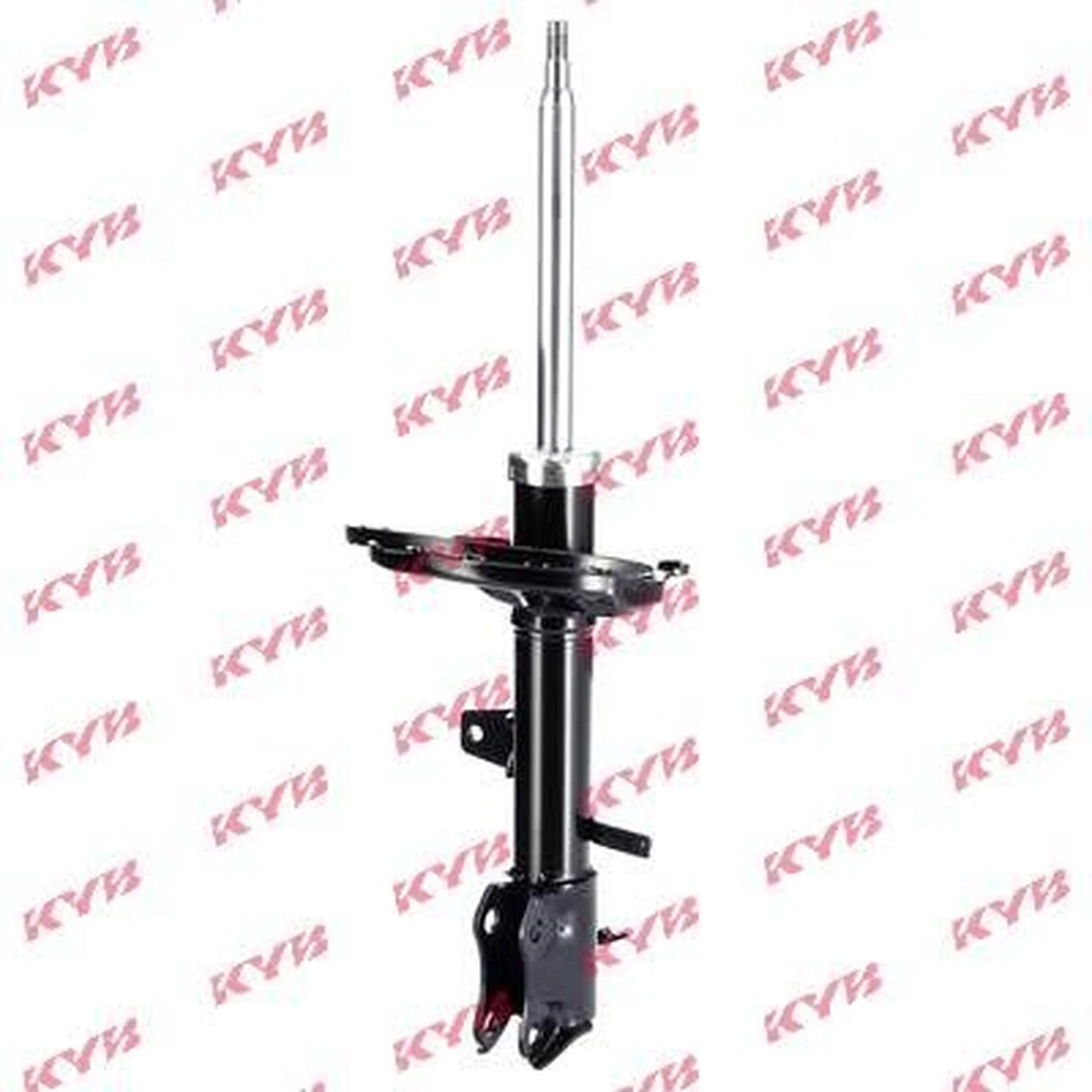 KYB Shock Absorber Damper Strut Rear Right 334394