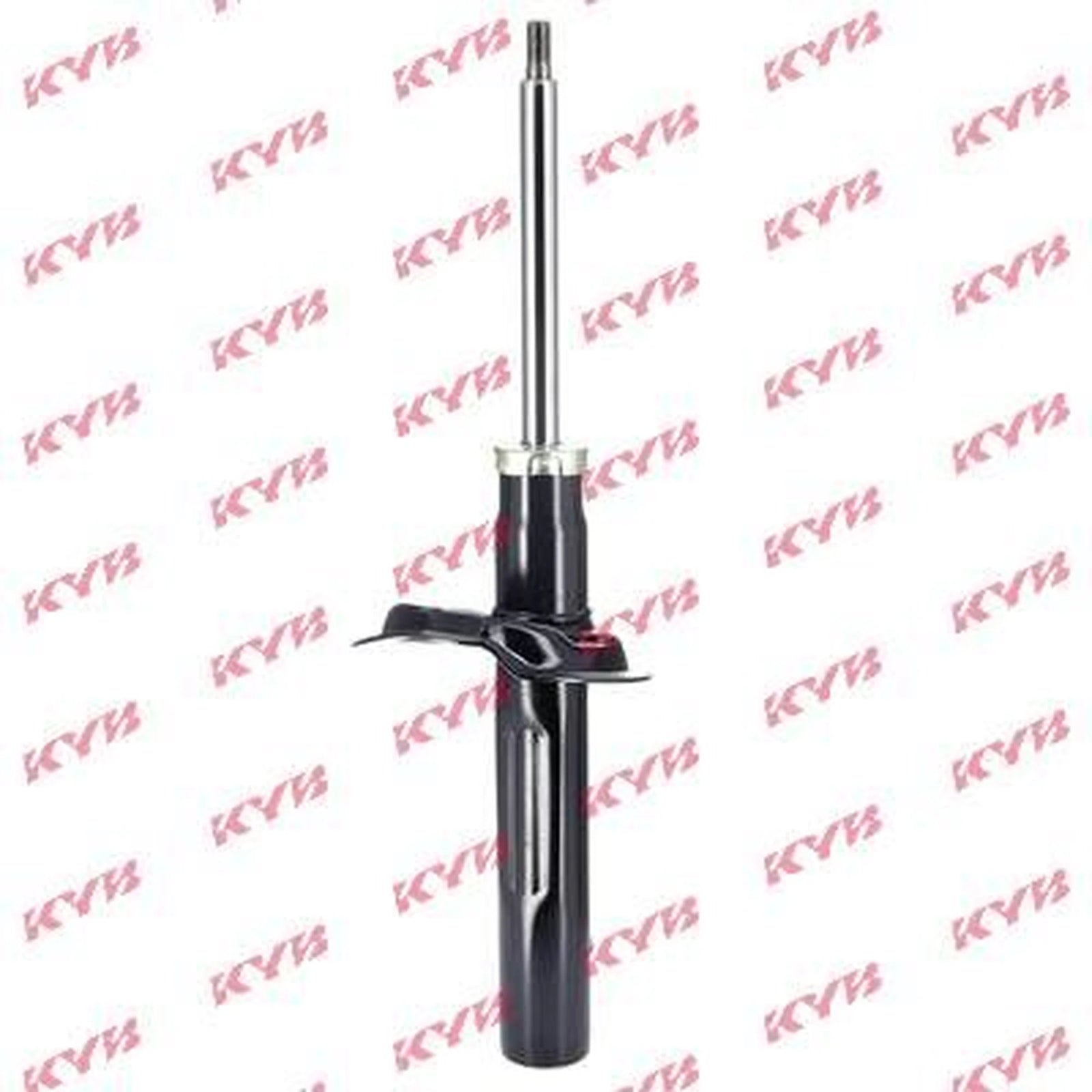 KYB Shock Absorber Damper Strut Front Right 333836