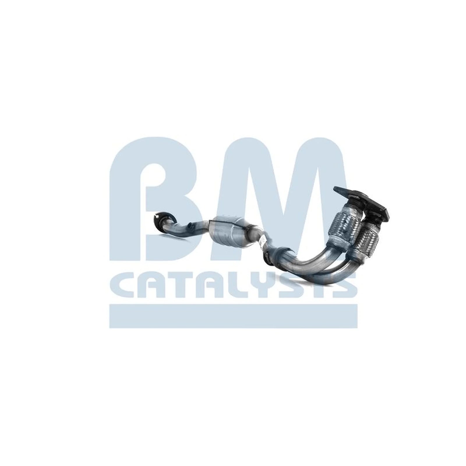 BM Catalysts Homologated Petrol Cat BM90960H