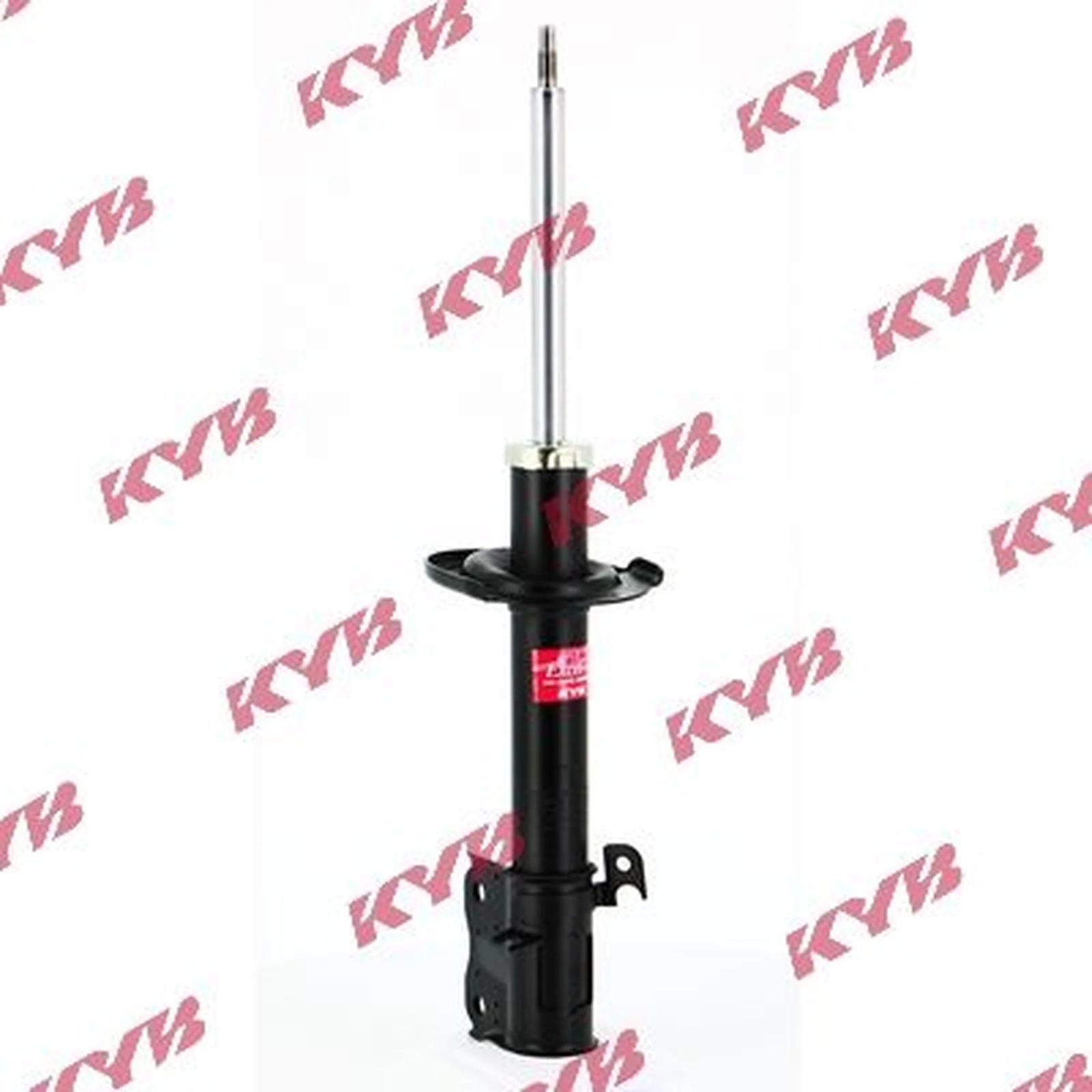 KYB Shock Absorber Damper Strut Front Left 3338017