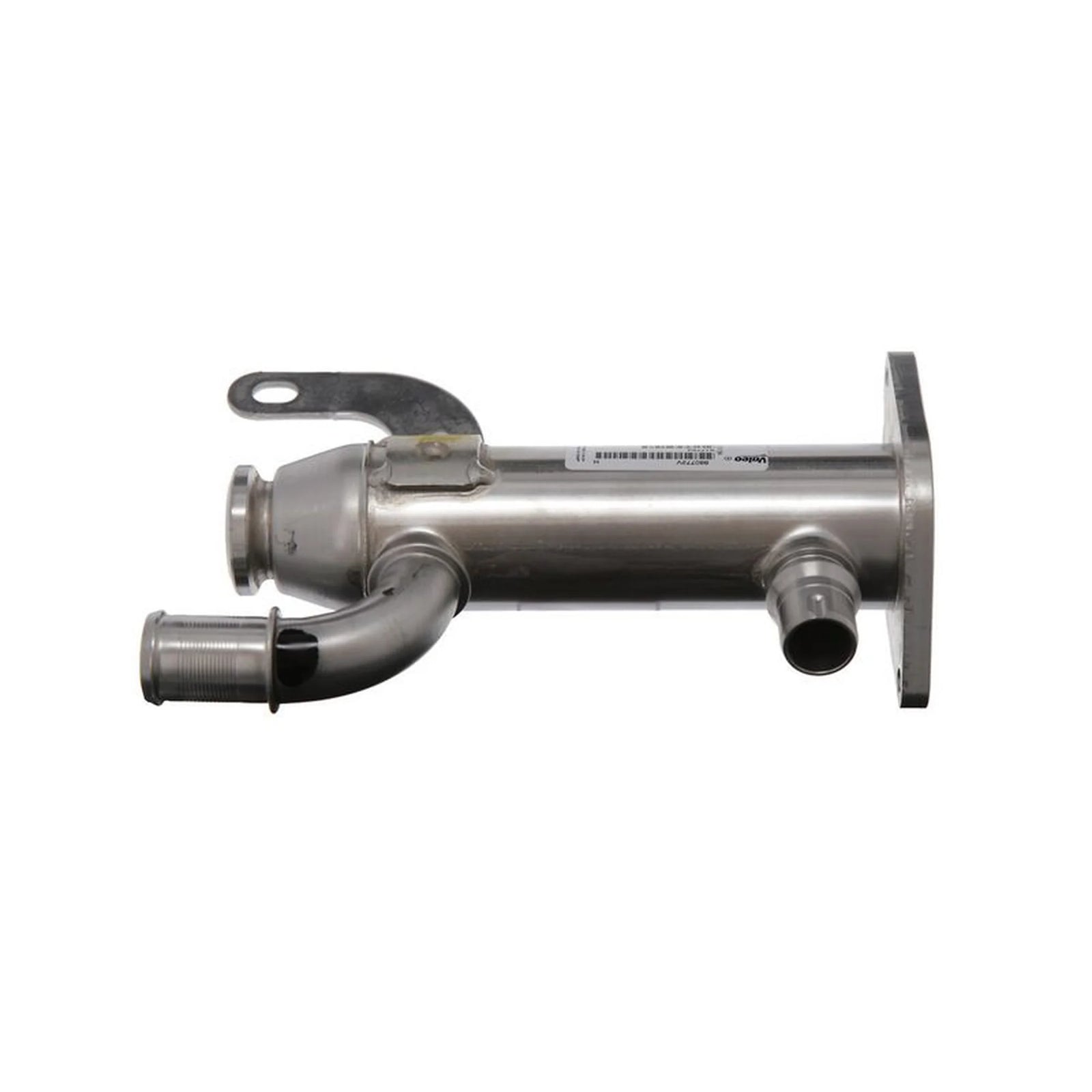 Valeo EGR Cooler (Exhaust Gas Recirculation) 817753