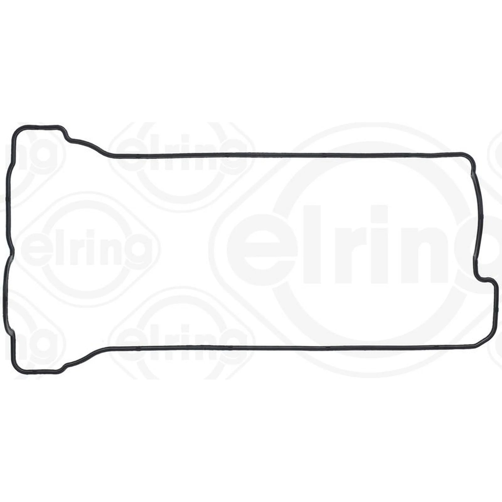 Elring Cylinder Head Cover Gasket 284.530