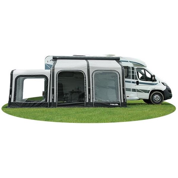 Westfield Eris Caravan Awning Air Annex fits Pluto Ceres Vega Mars Omega Aries