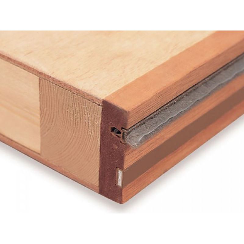 Trend 348 x 1/2 TCT Intumescent Cutter 15 x 40mm