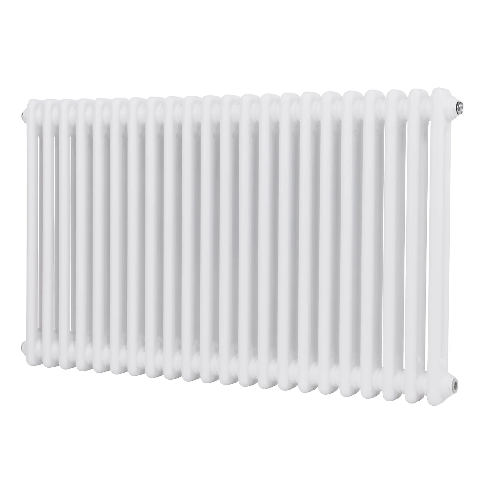 Baridi Horizontal Radiator DH369 600 x 1012mm White