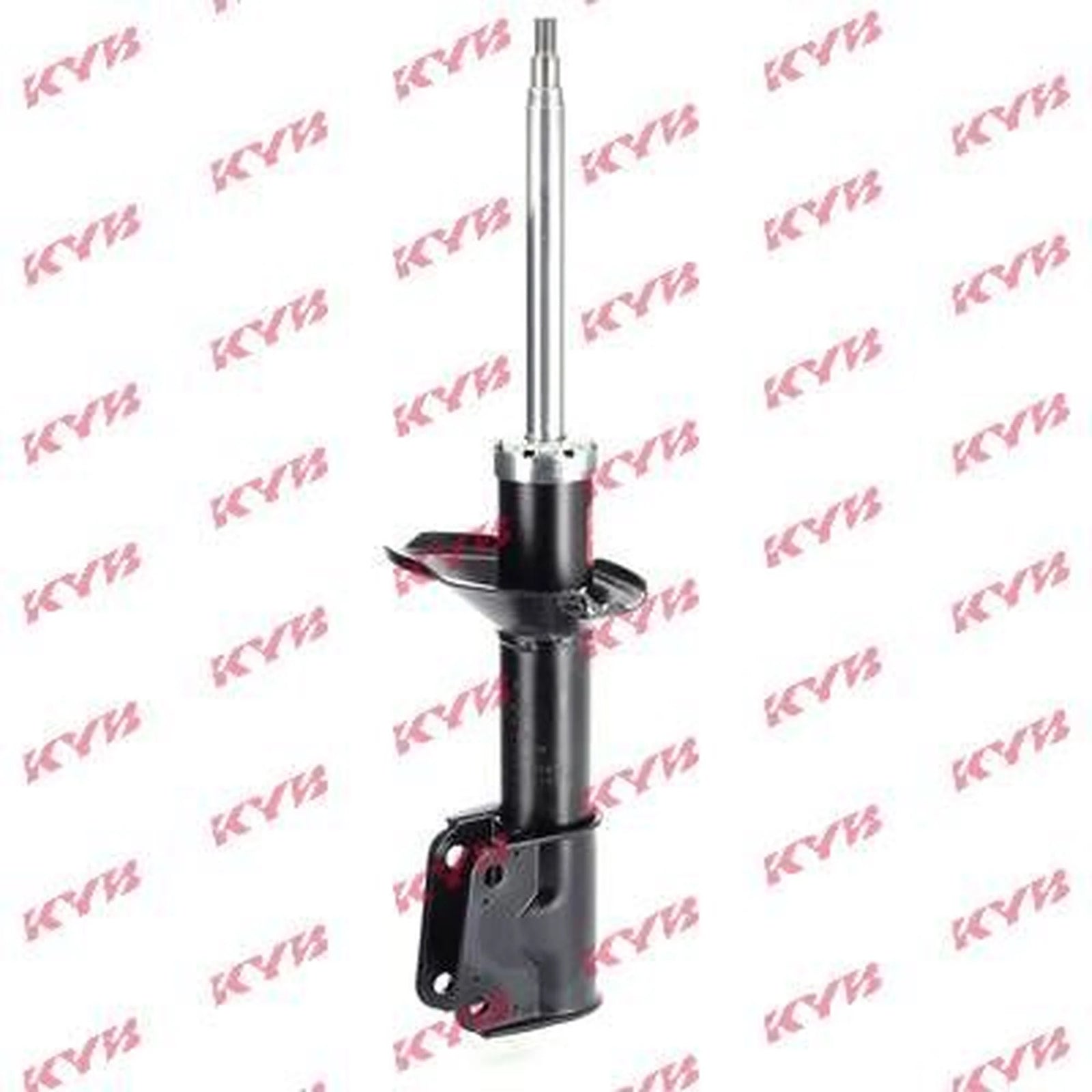 KYB Shock Absorber Damper Strut Front Right 333433