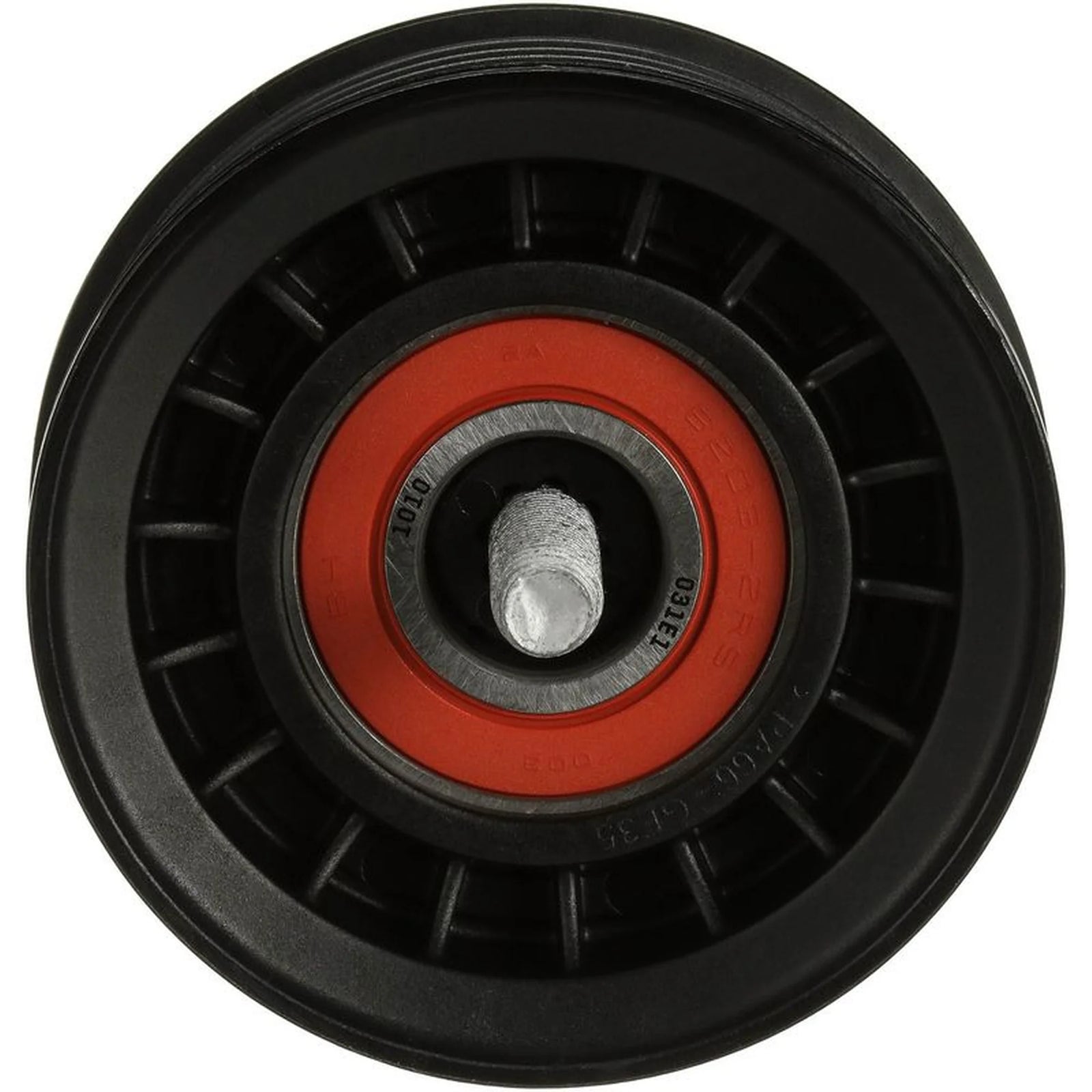 Gates V-Ribbed Belt Deflection/Guide Pulley T36435