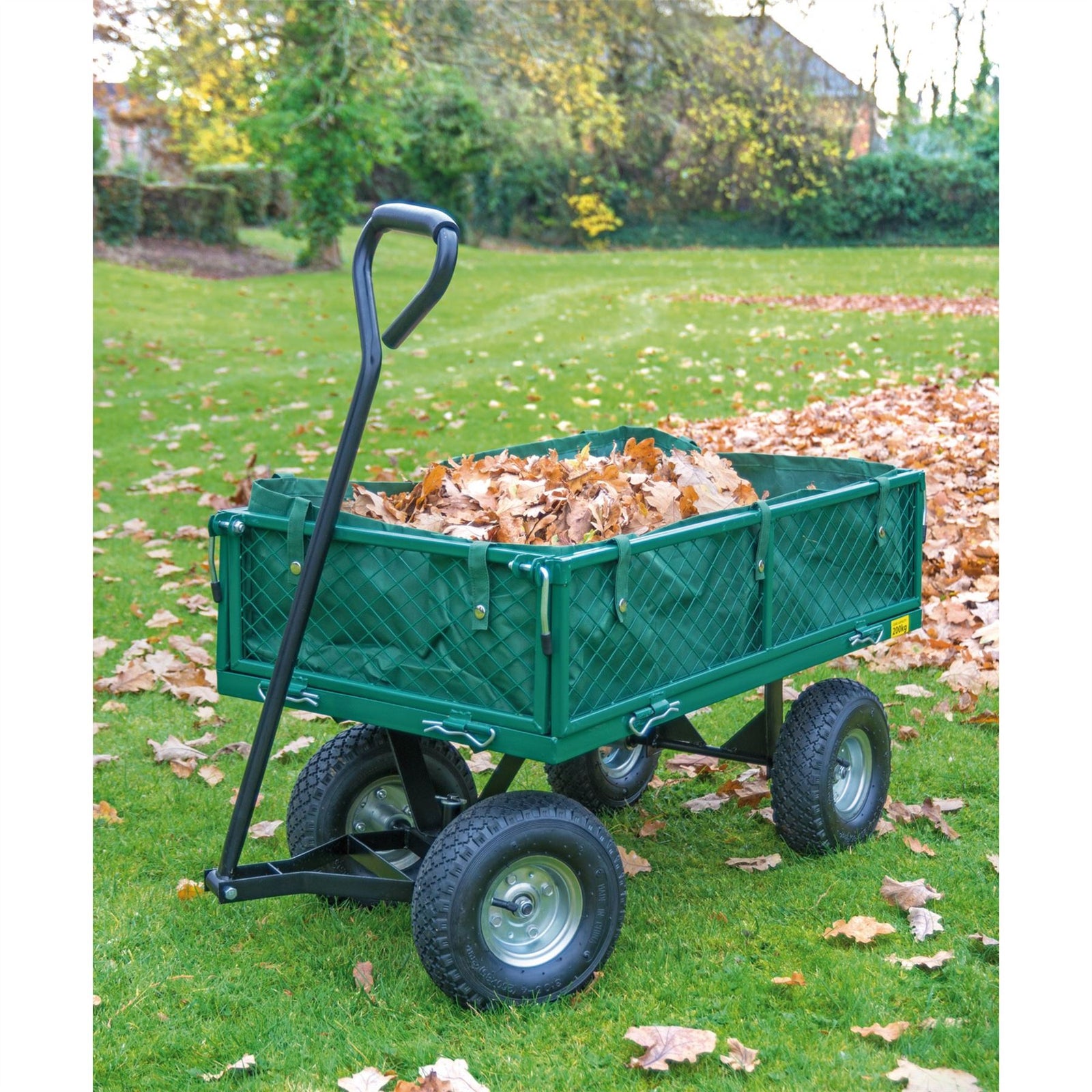 Draper Mesh Cart Liner for 58552 Steel Mesh Gardener's Cart 20760