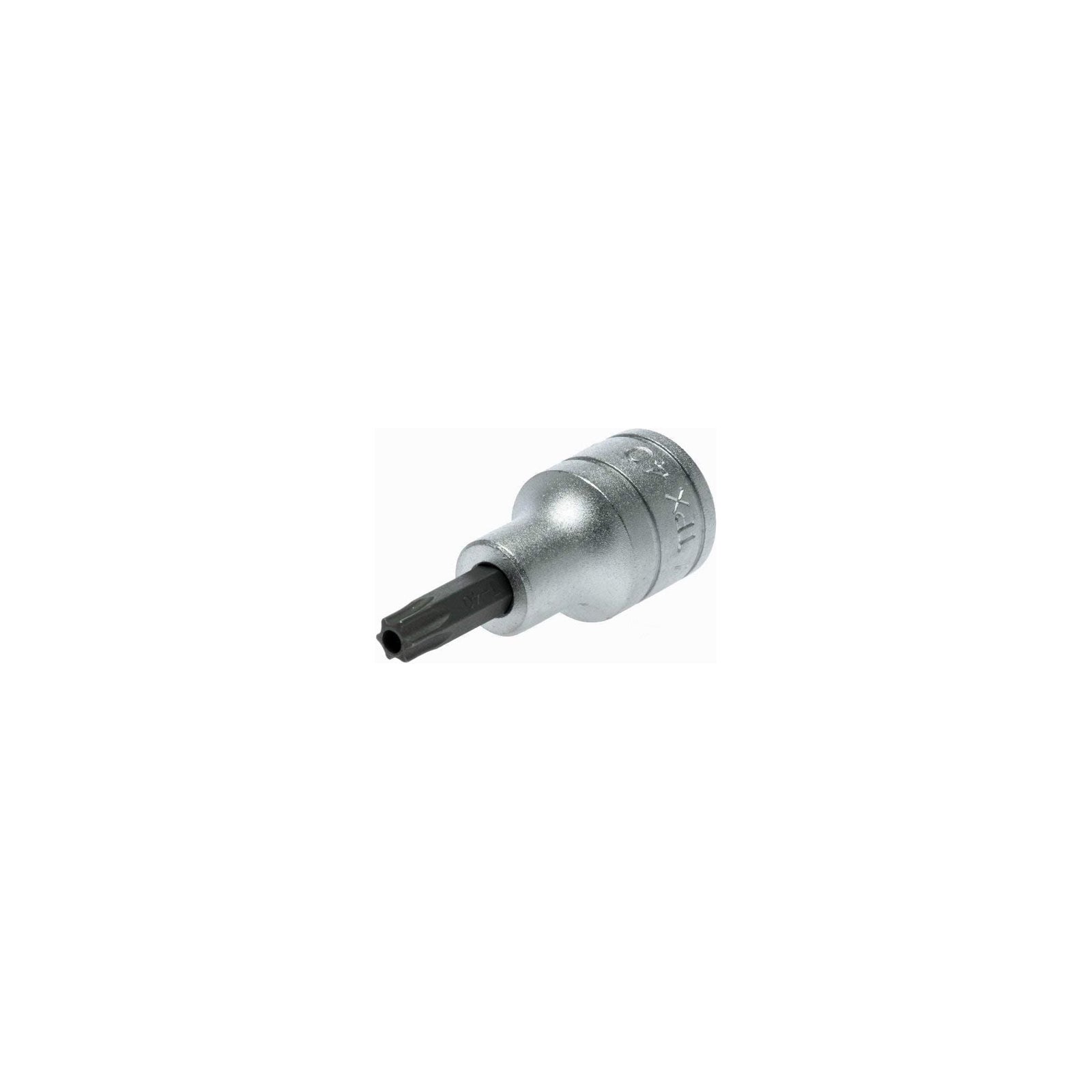 Teng Tools 1/2" TPX Bit Socket TPX40
