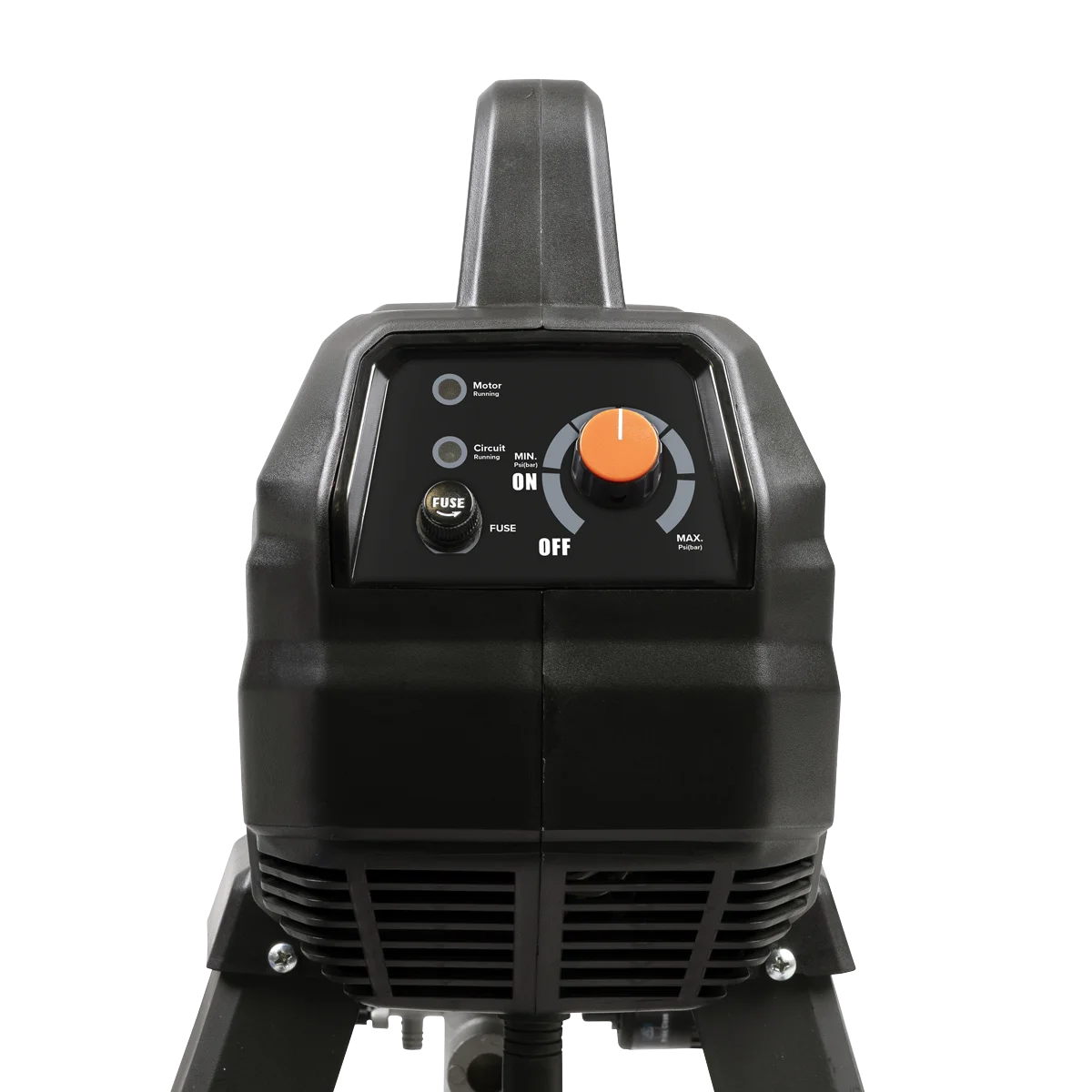 Sealey Airless Paint Sprayer Kit APS1000 700W 10m Hose