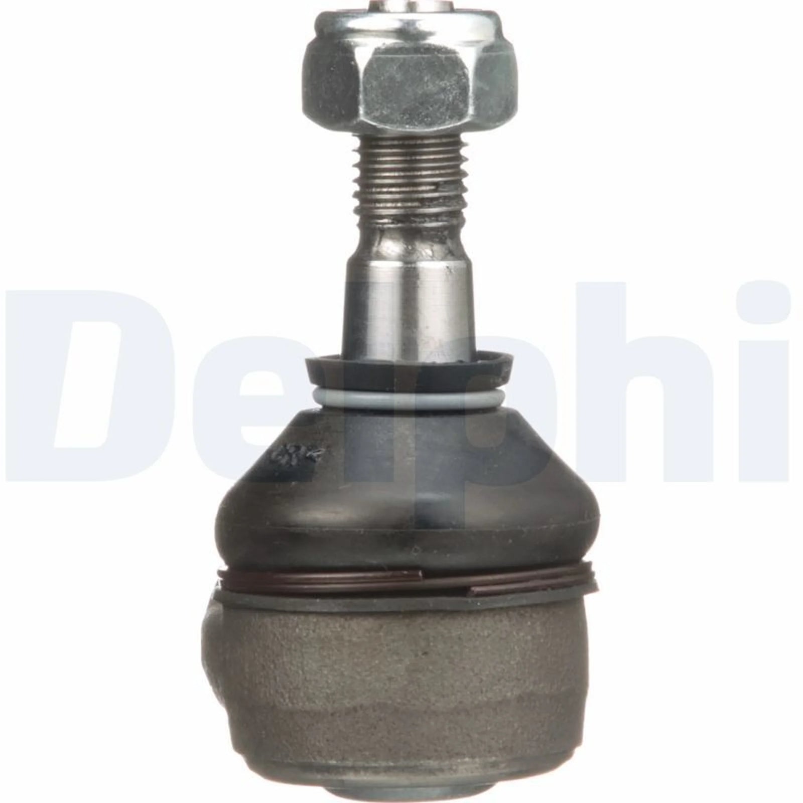 Delphi Steering Tie Rod End Ball Joint Front Right M18x1.5 TA1453