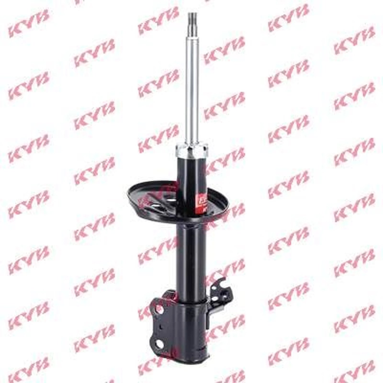 KYB Shock Absorber Damper Strut Front Left 333198