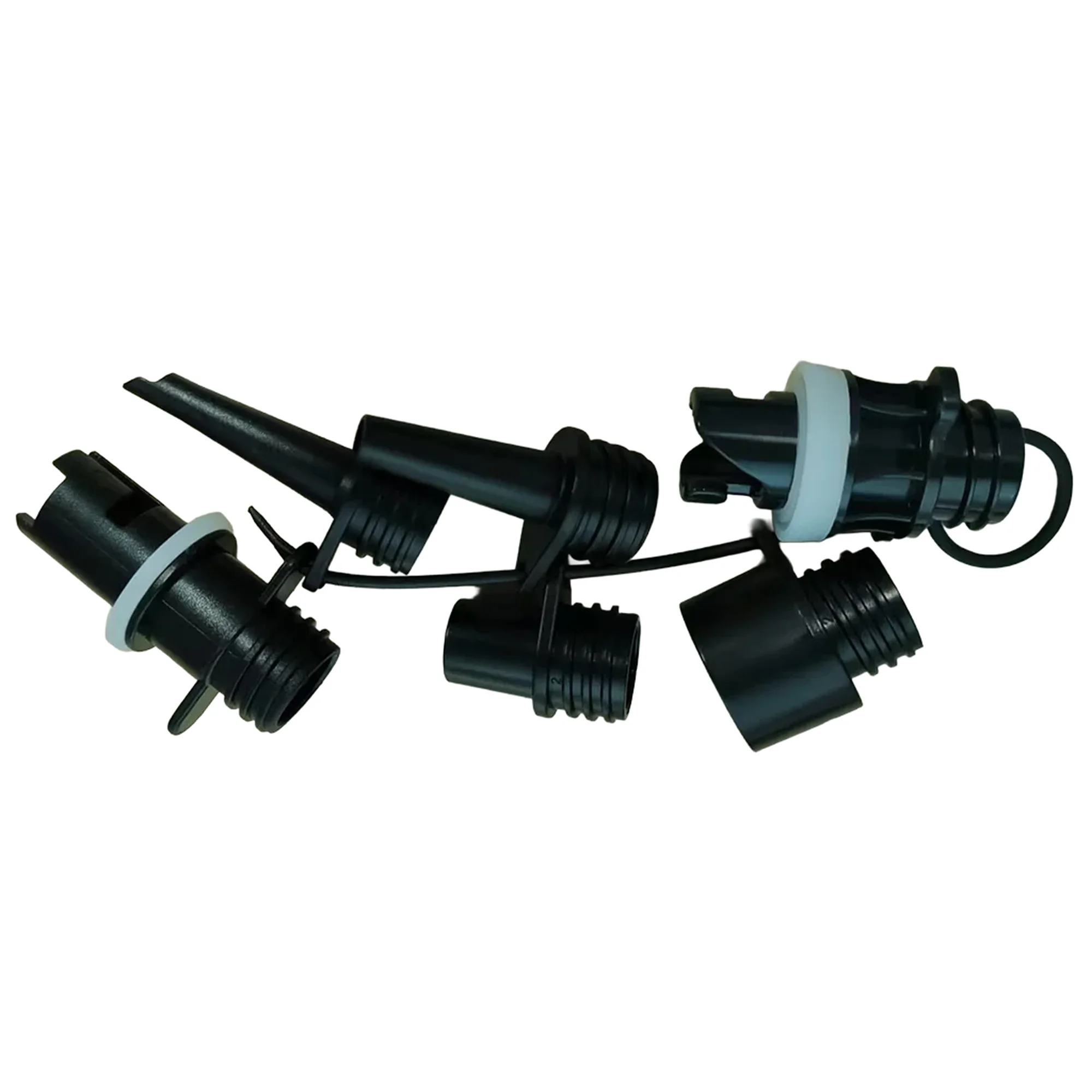 Quest Tornado Rechargeable Air Pump 27.5kg