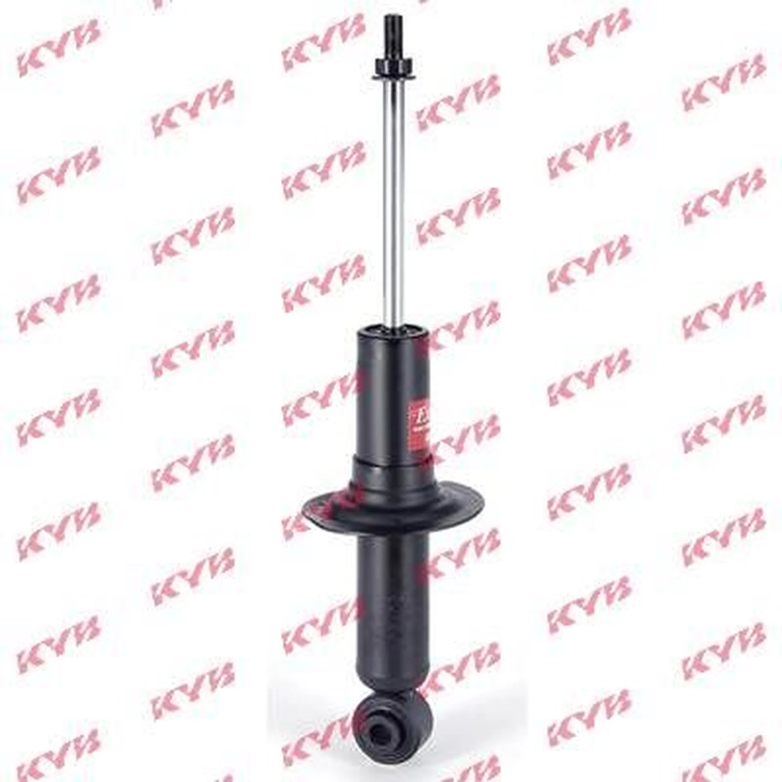 KYB 2 x Shock Absorbers fits Subaru Legacy IV 2003-2009 2.0 2.5 3.0