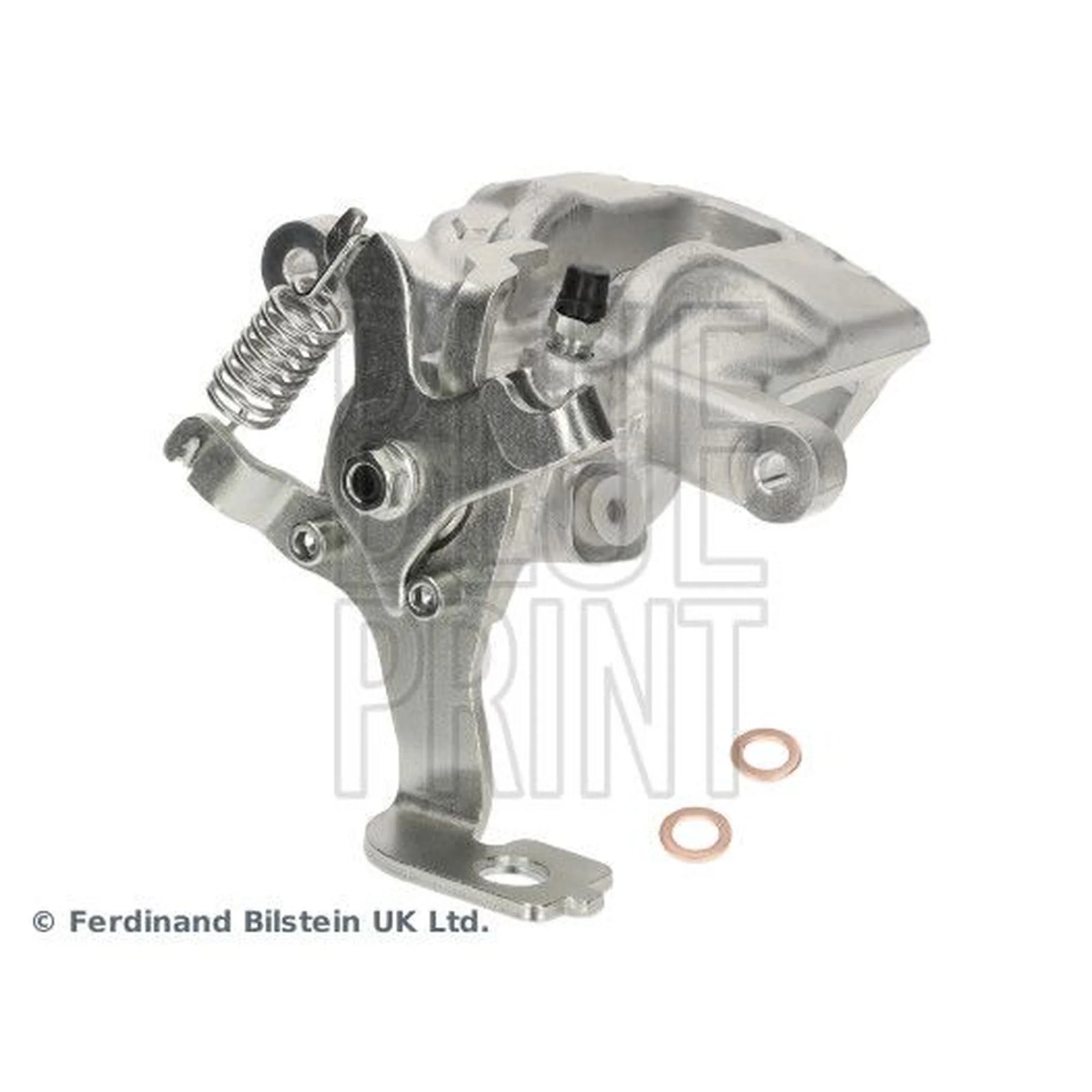 Blue Print Brake Caliper Assembly Rear Left ADBP450240