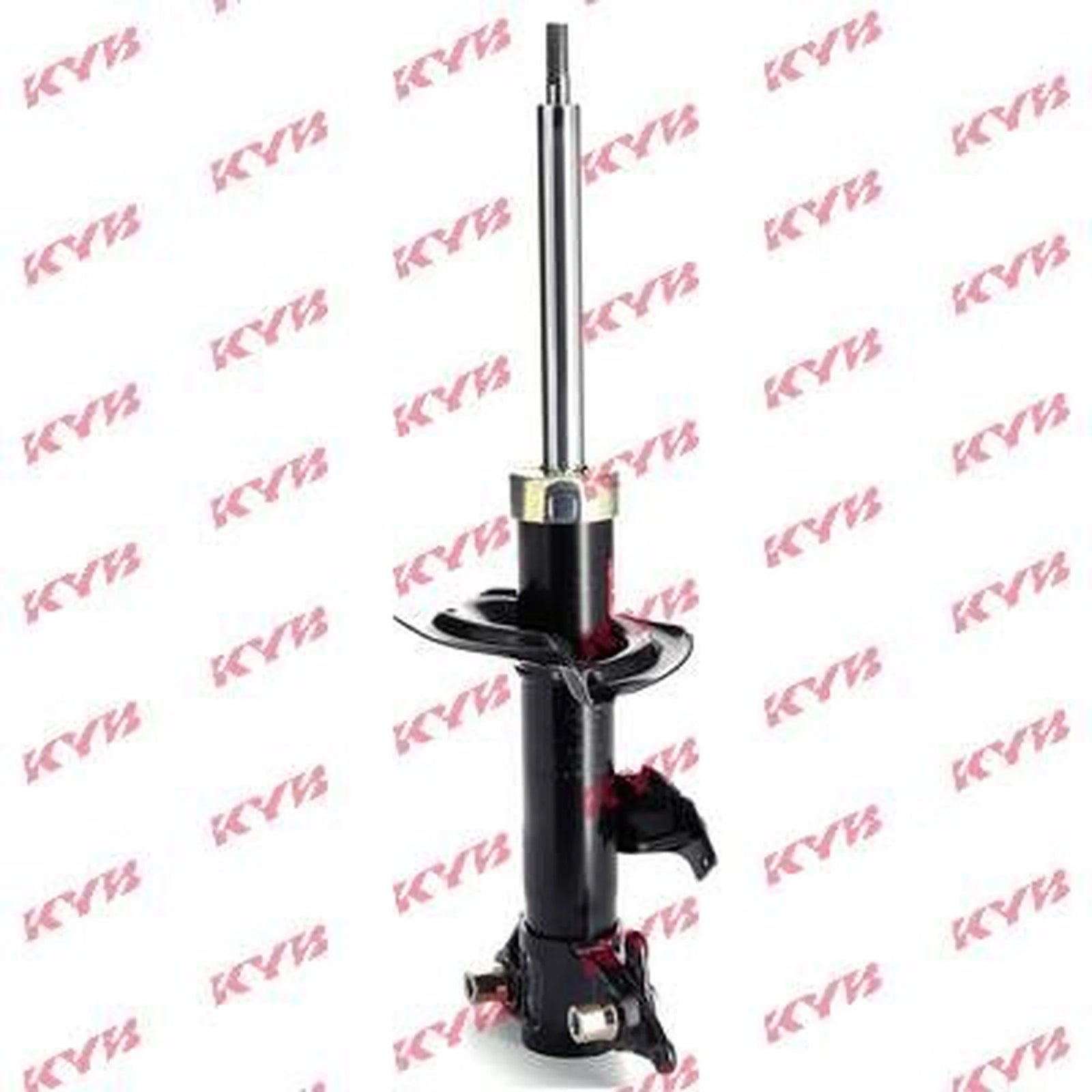 KYB Shock Absorber Damper Strut Front Right 331014