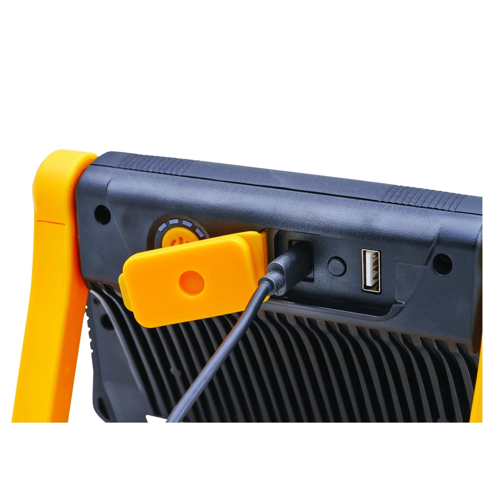 XMS STANLEY 1500 Lumens Rechargeable LED Worklight - SXLS50118E