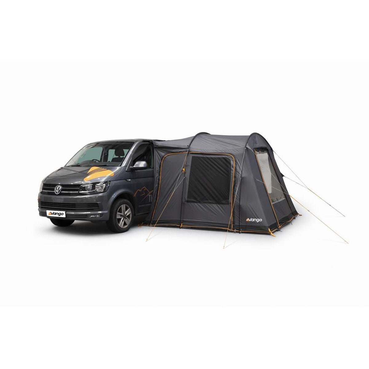 Vango Faros III Low Smoke  Drive Away Campervan Awning (180-210)