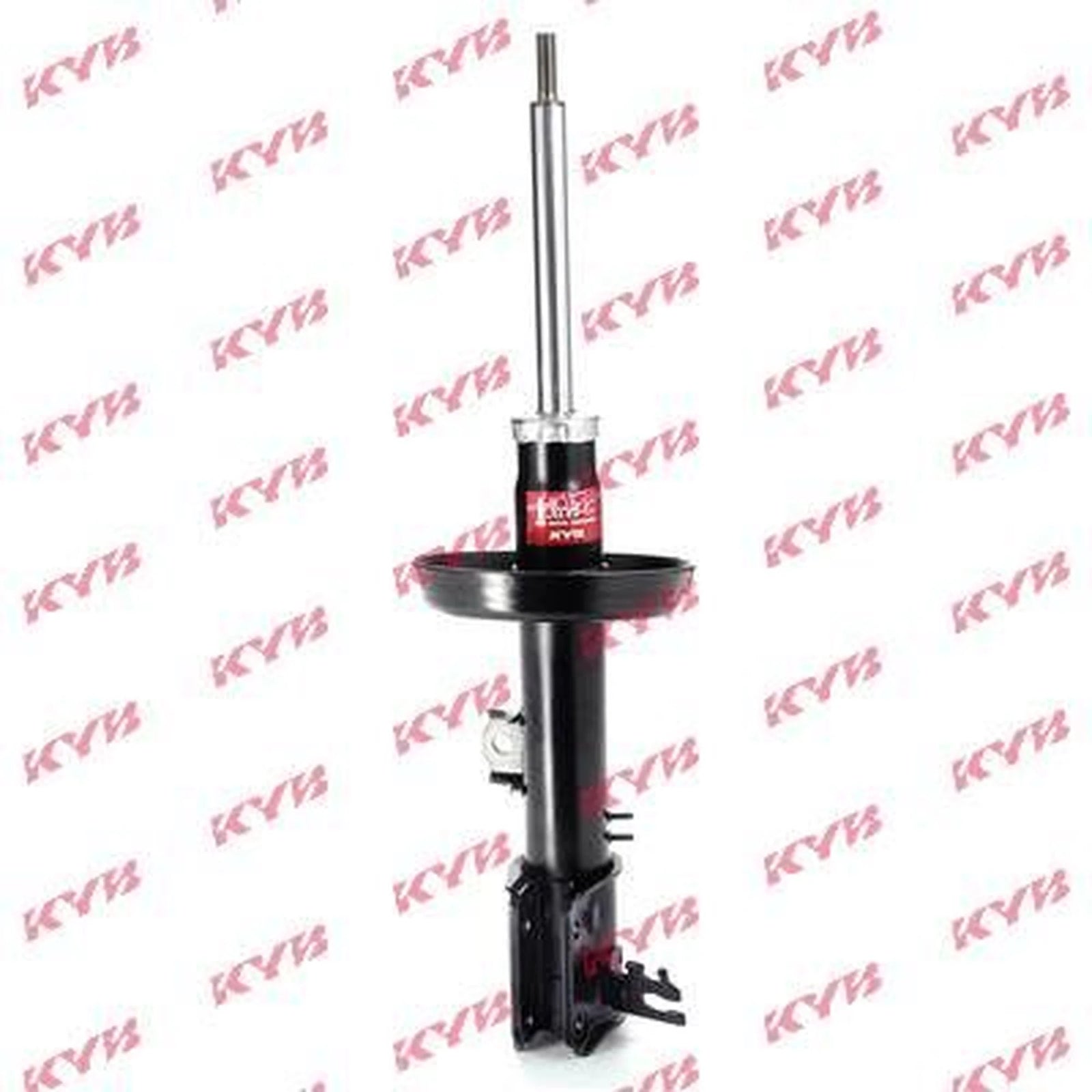 KYB Shock Absorber Damper Strut Front Right 333715