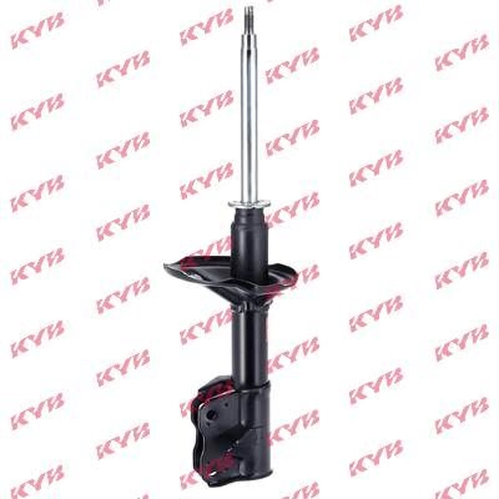KYB Shock Absorber Damper Strut Front Left 333281