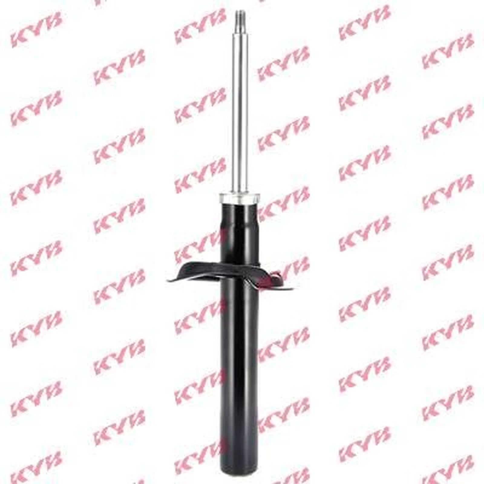 KYB Shock Absorber Damper Strut Front 333829