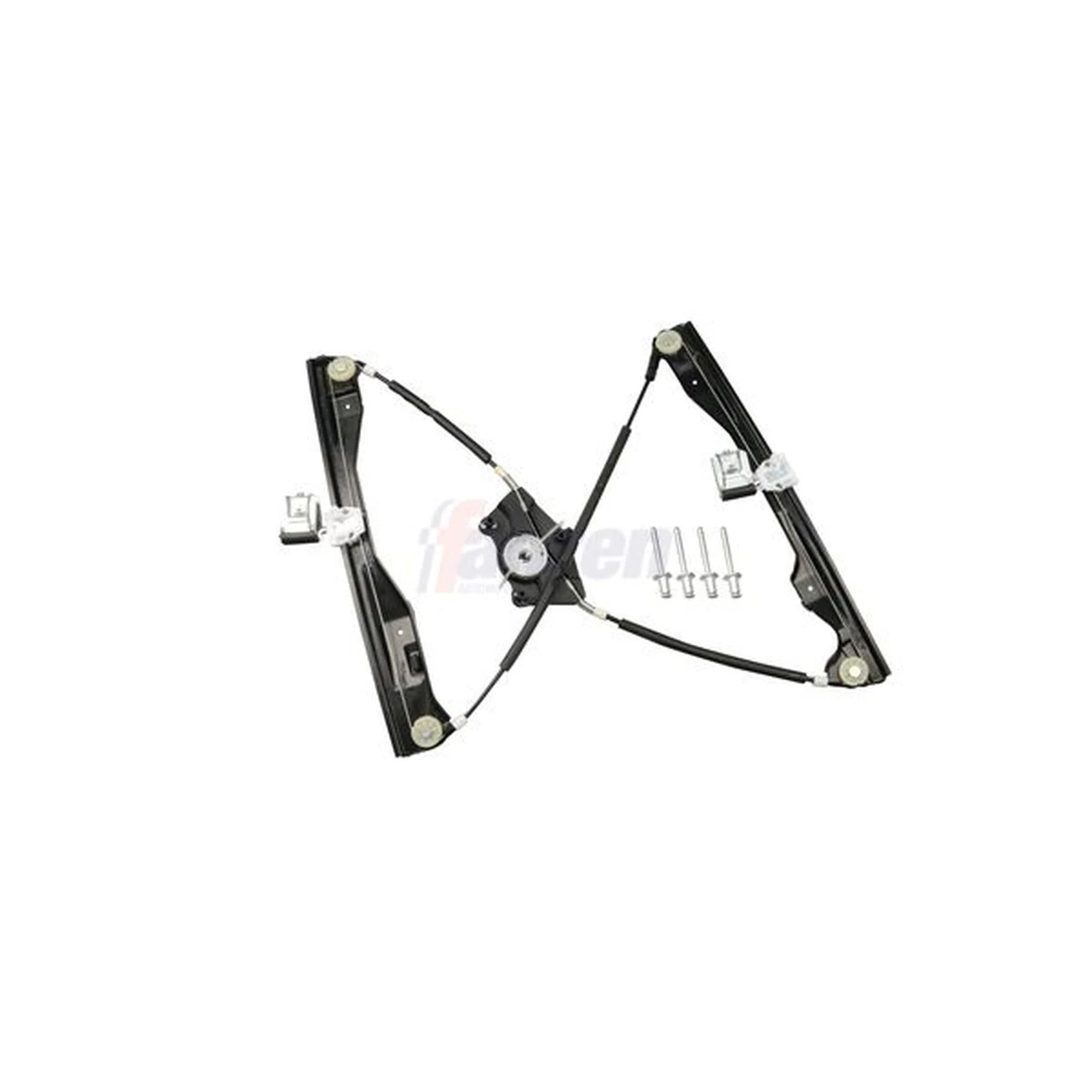 Fahren Electric Window Regulator Lifter Right Front FWD1012