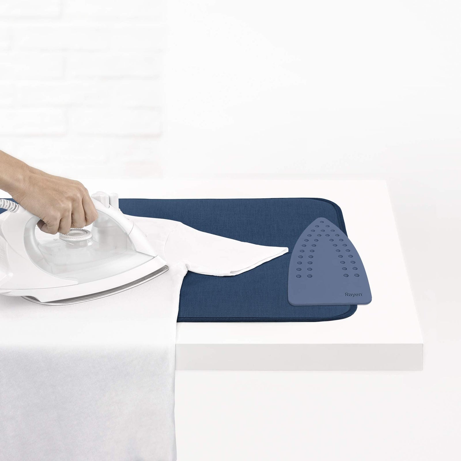 Protector For Ironing 616001