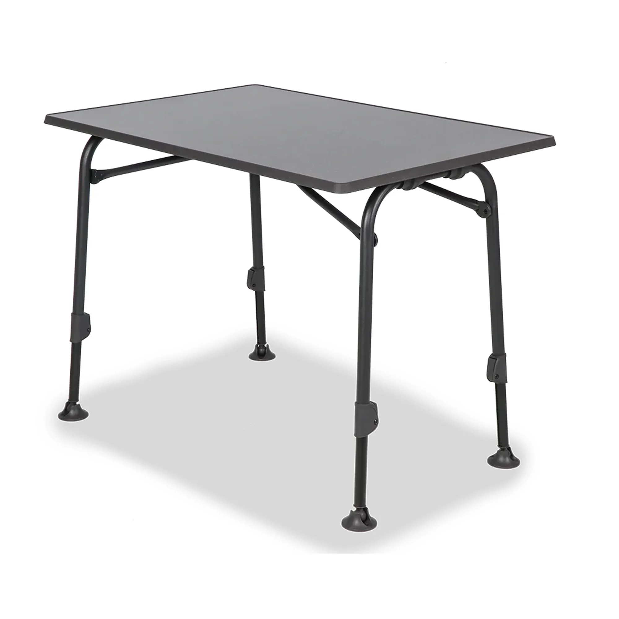 Westfield AircoLite Table 100 x 68cm Black Edition