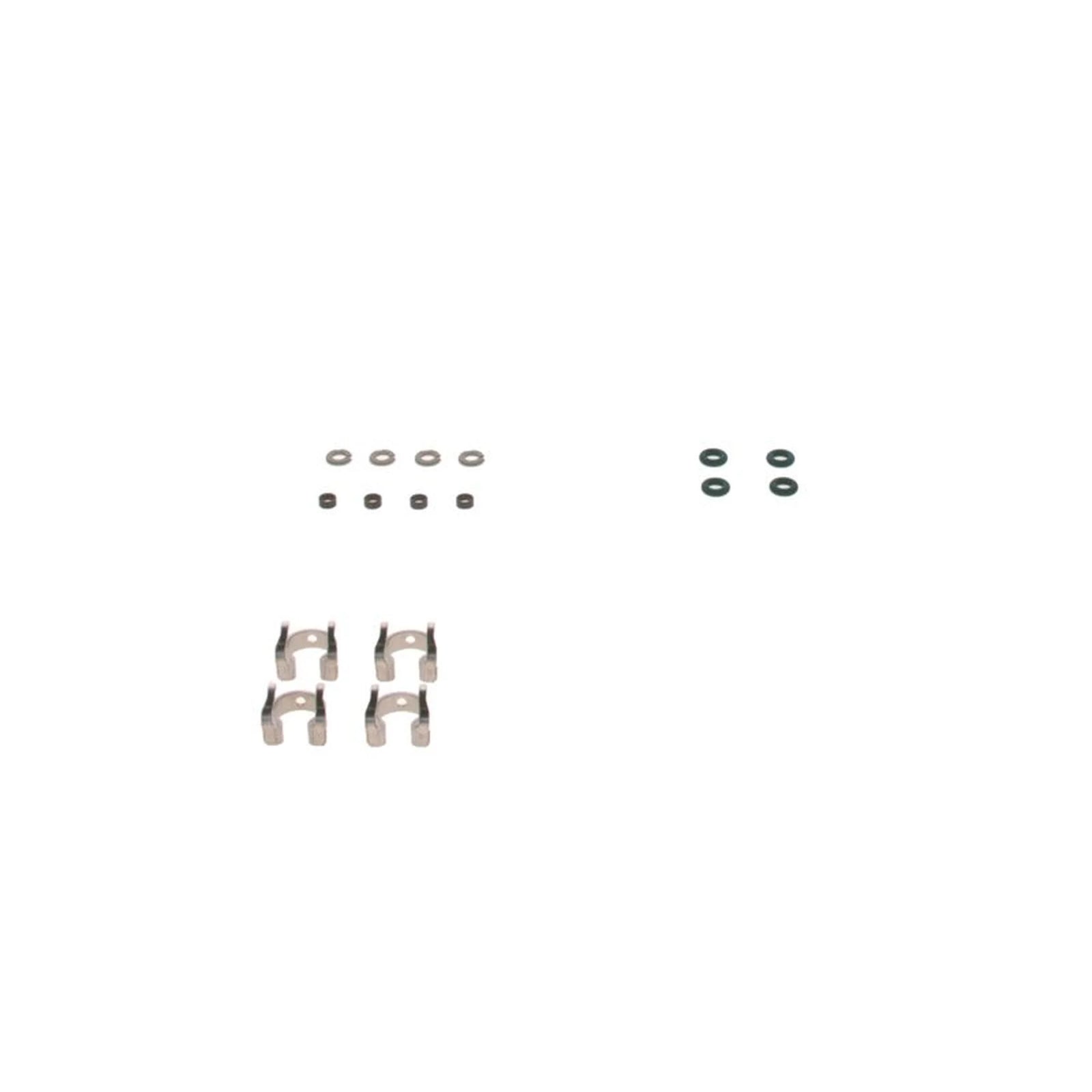 Bosch Injector Nozzle Repair Kit 2 707 010 061