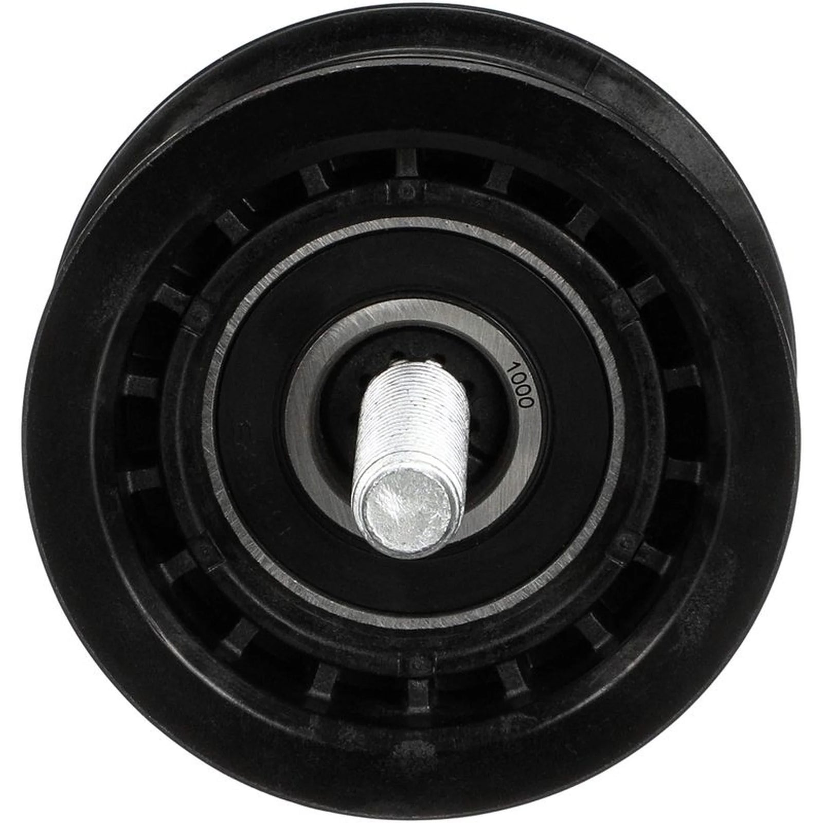 Gates V-Ribbed Belt Deflection/Guide Pulley T36443